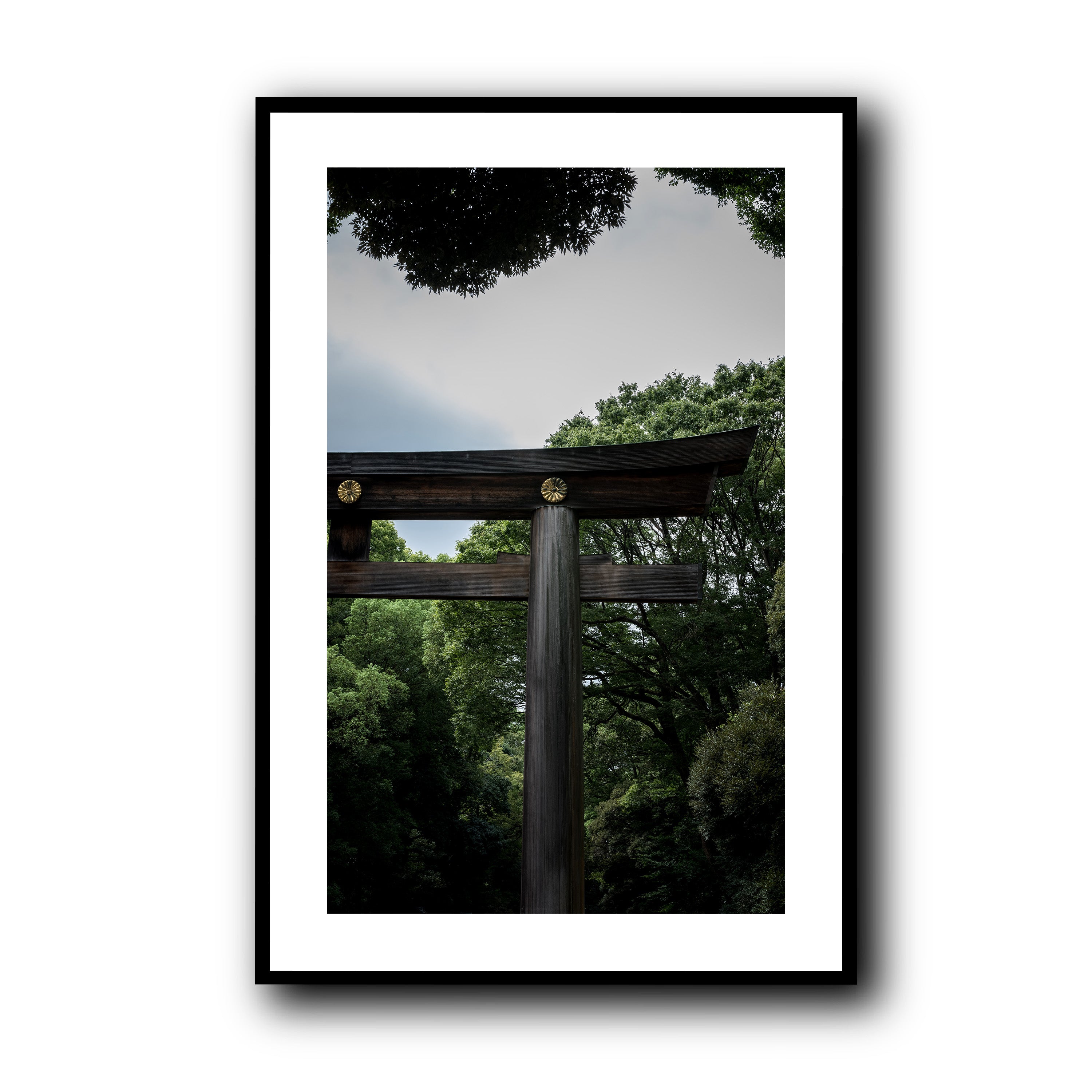 The Door, Tokyo
