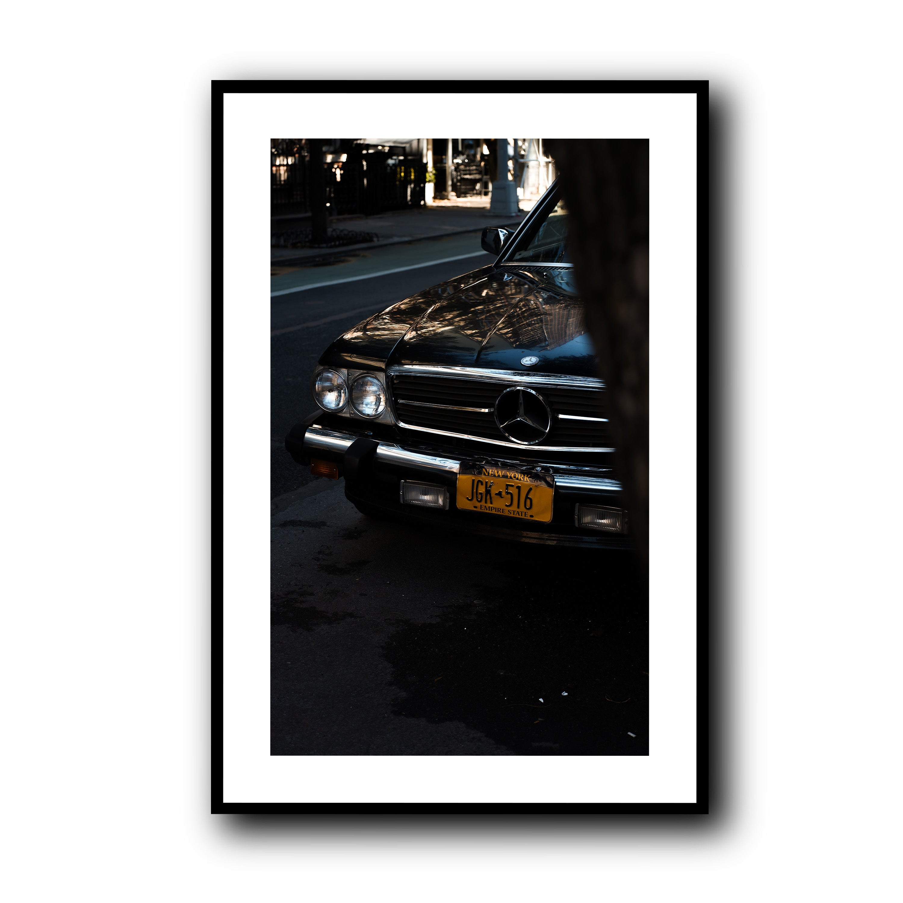 Classy in the City, New York