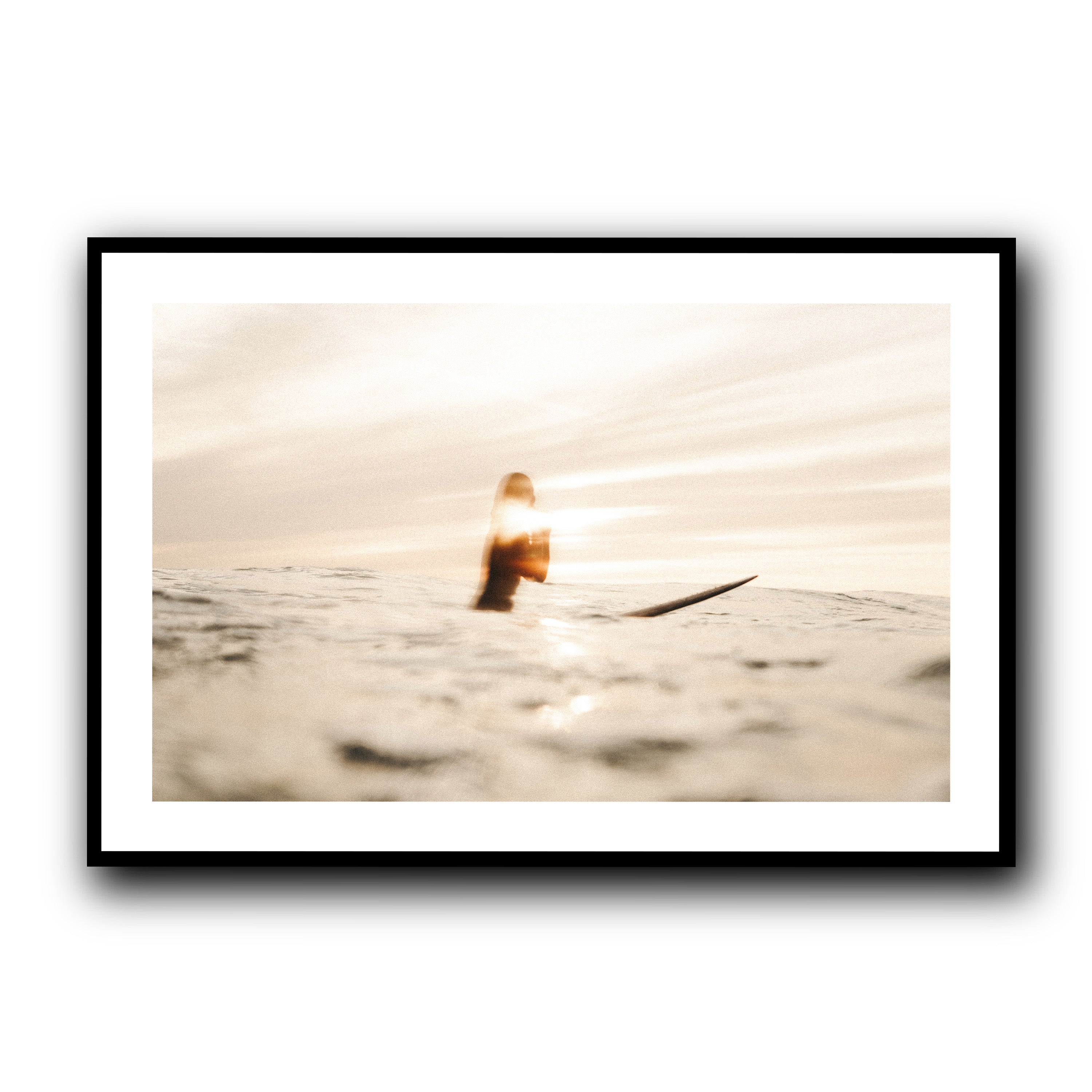 Brine Echoes, Brittany