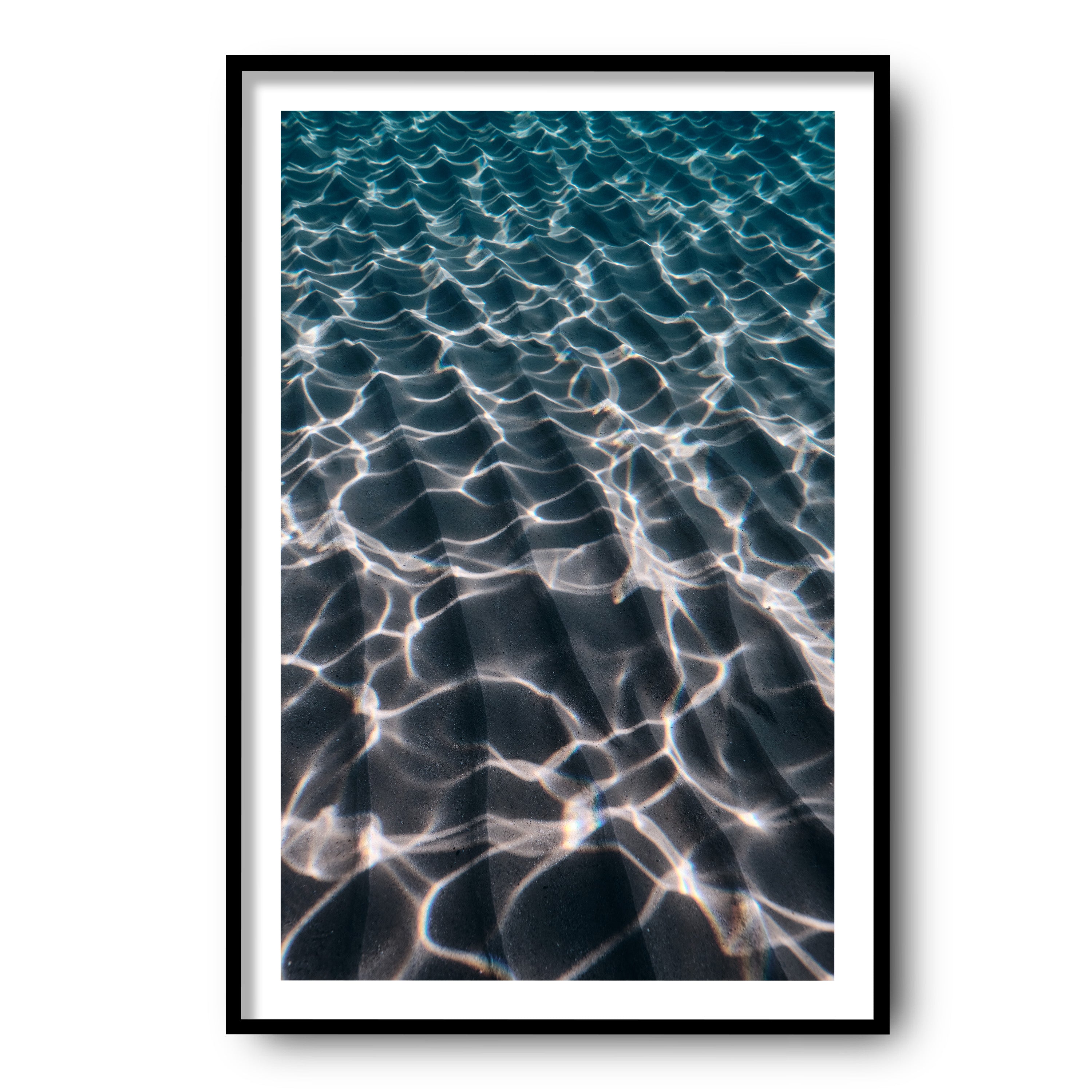 Shallow Light, Simeulue