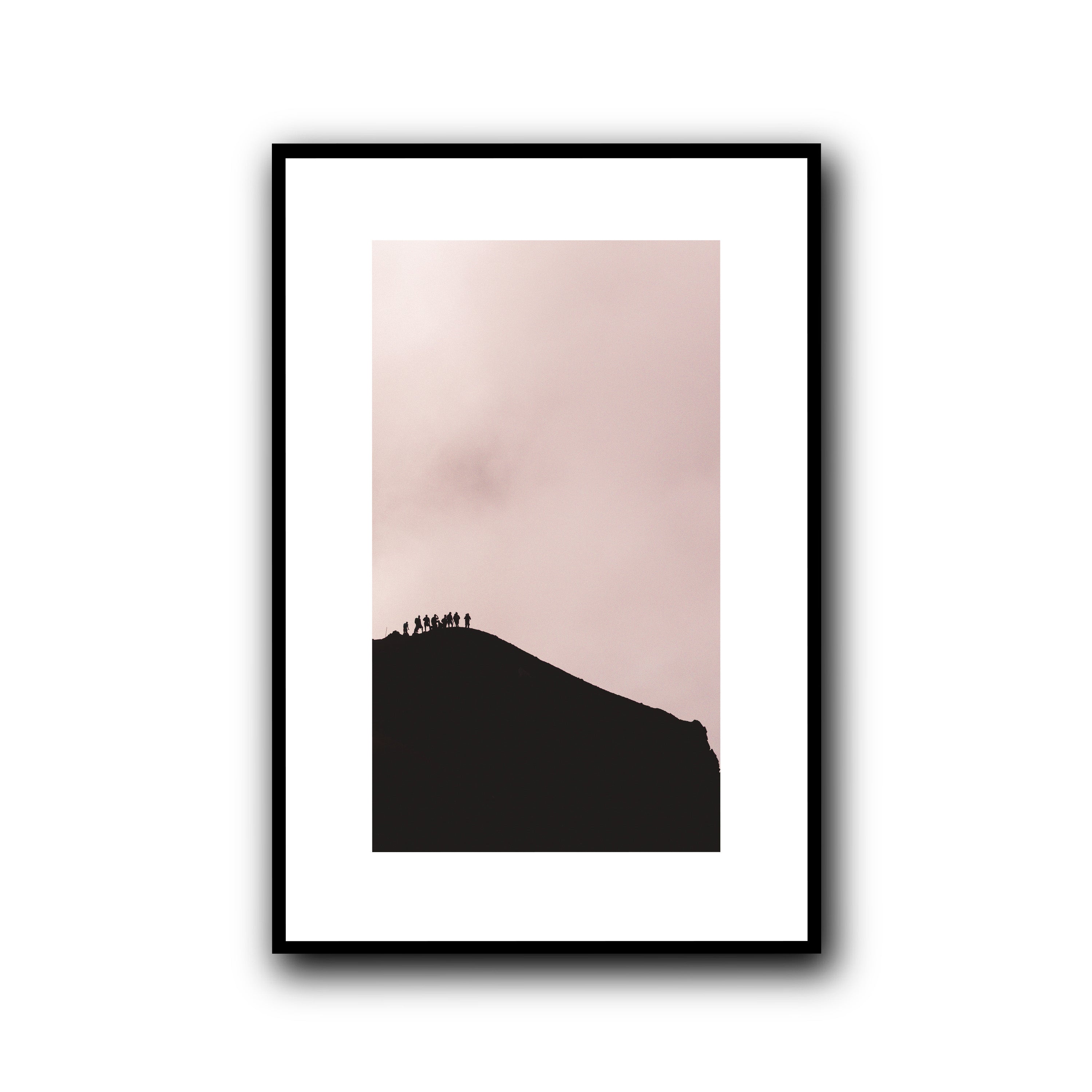 The Void, New-Zealand