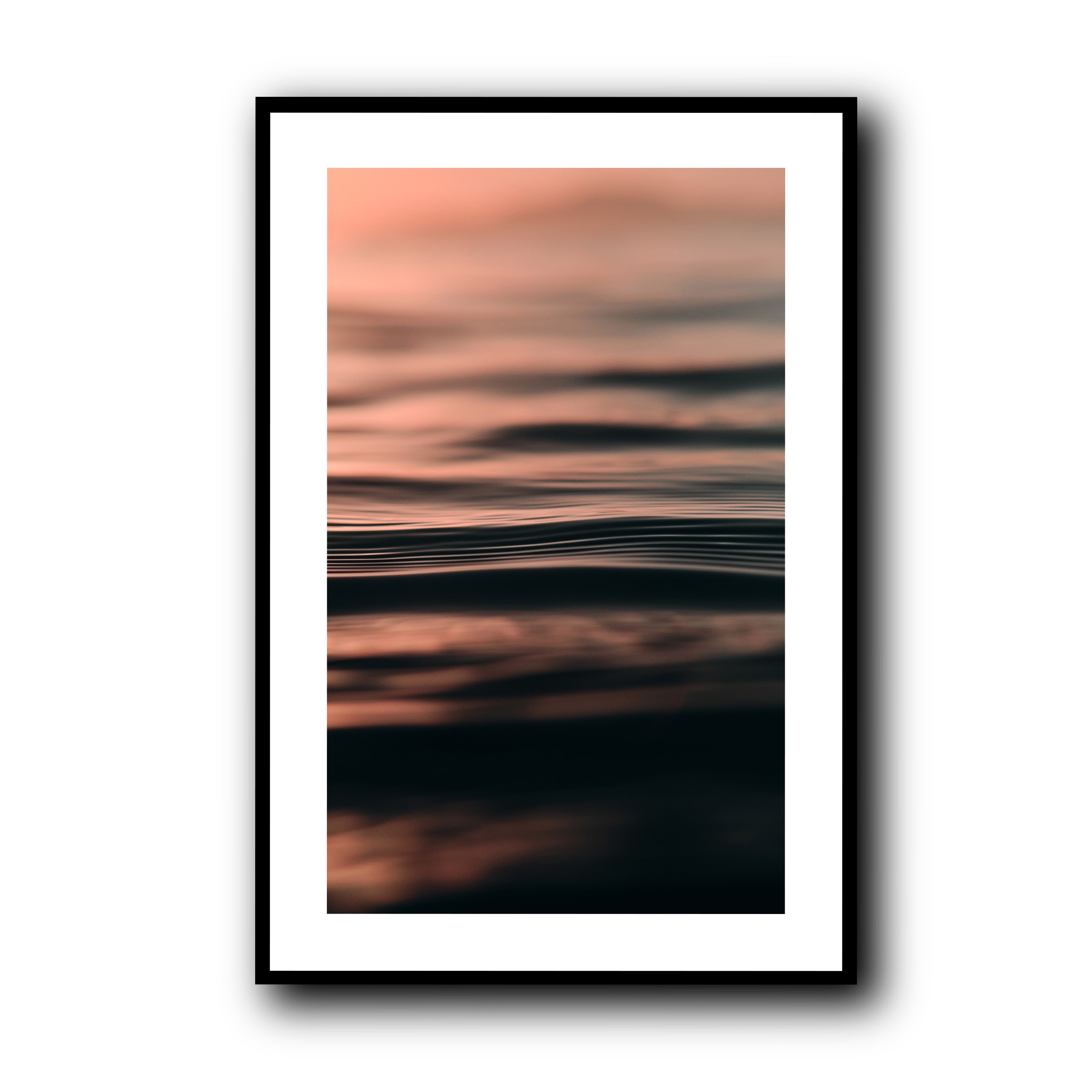 Afterglow, El Salvador