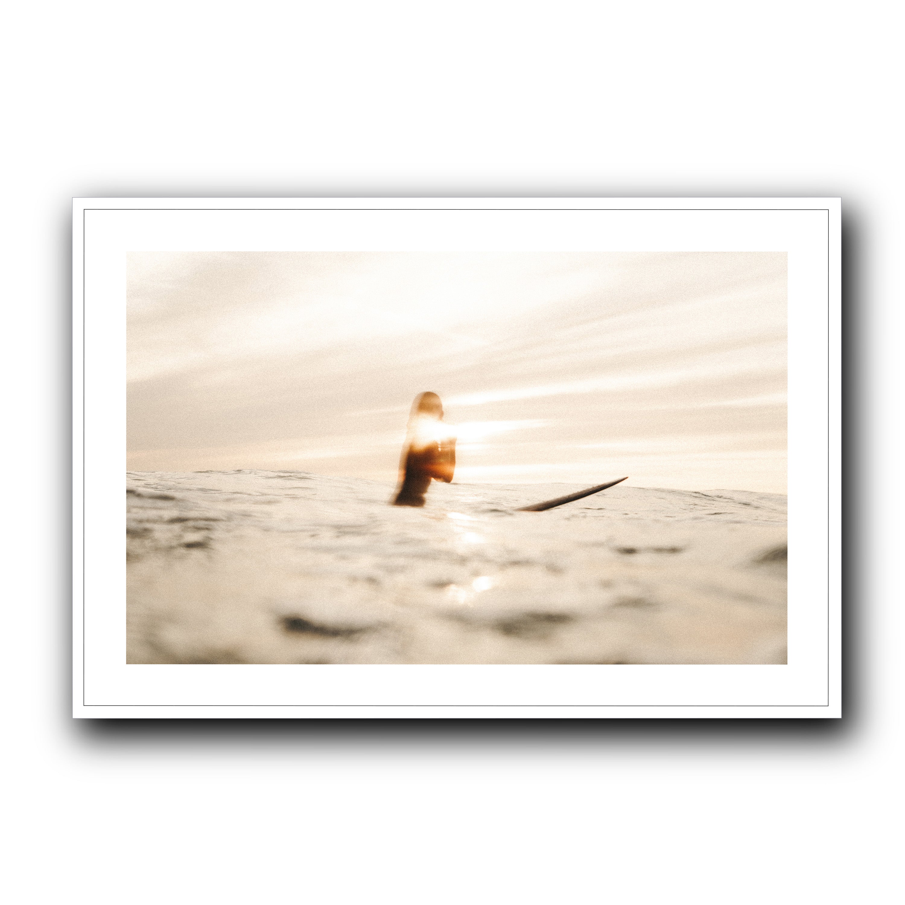 Brine Echoes, Brittany