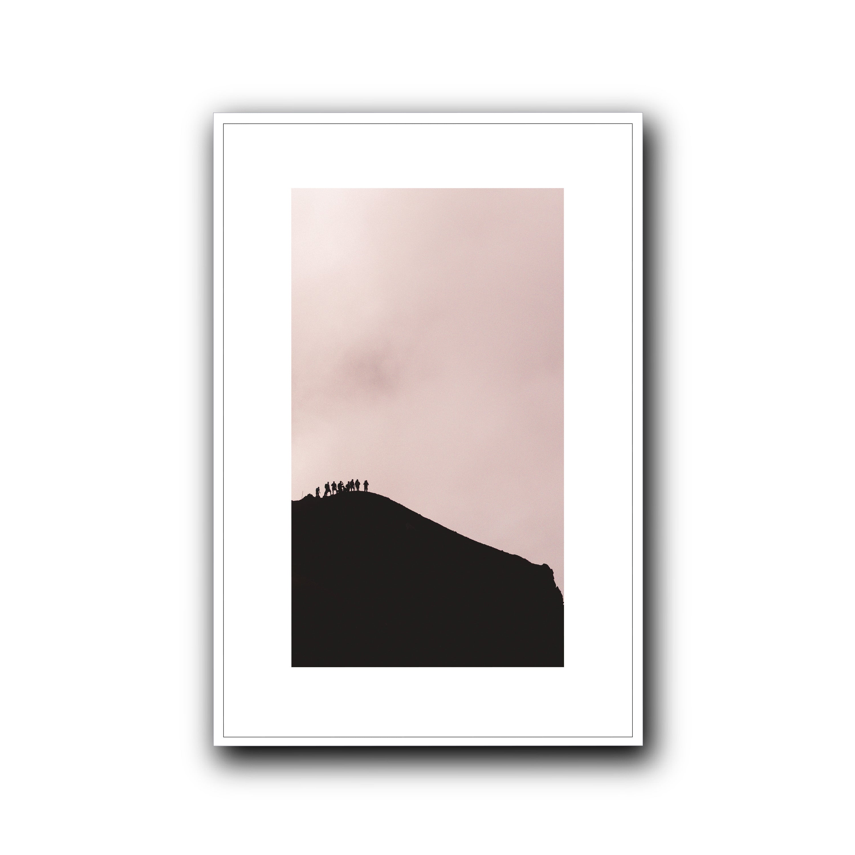 The Void, New-Zealand