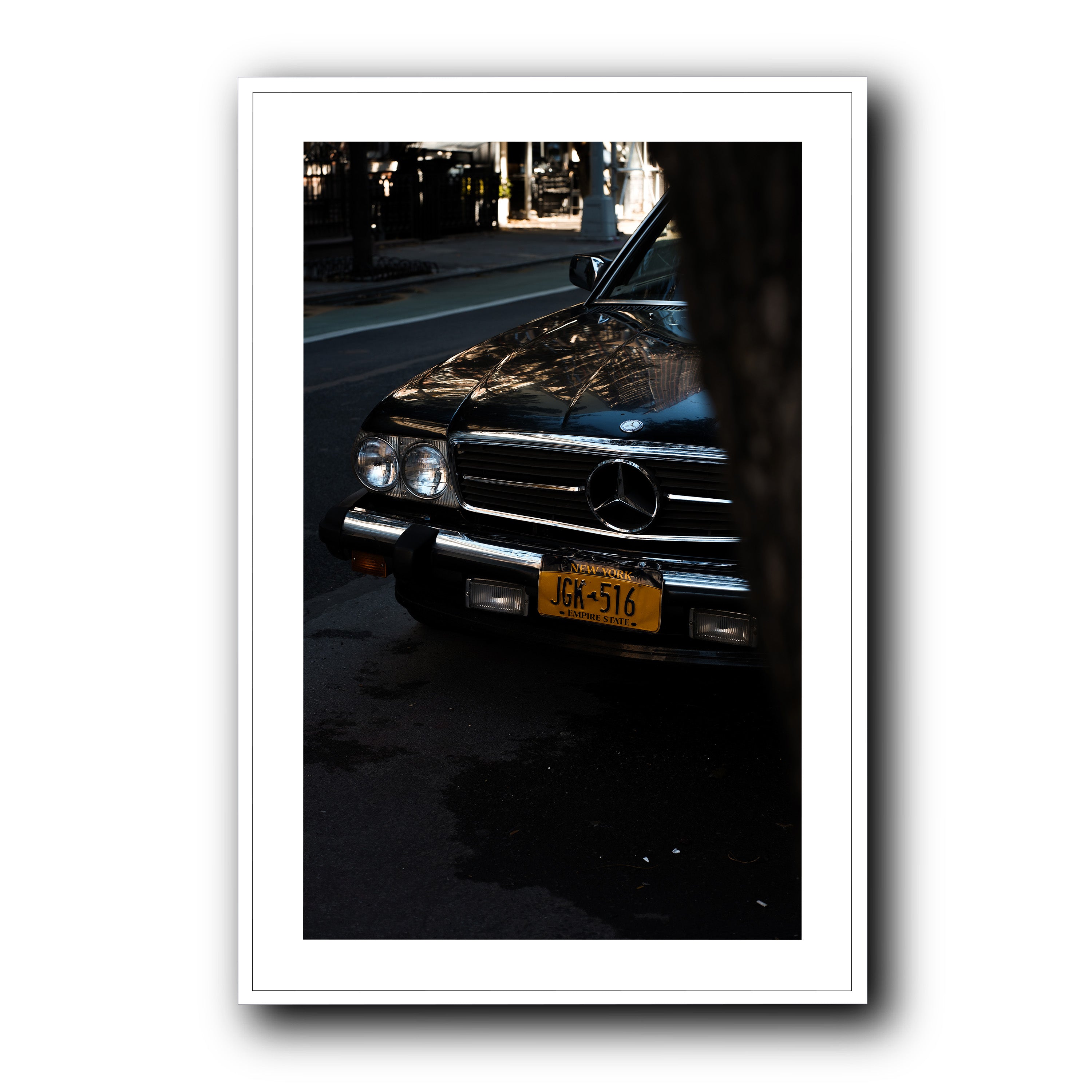 Classy in the City, New York