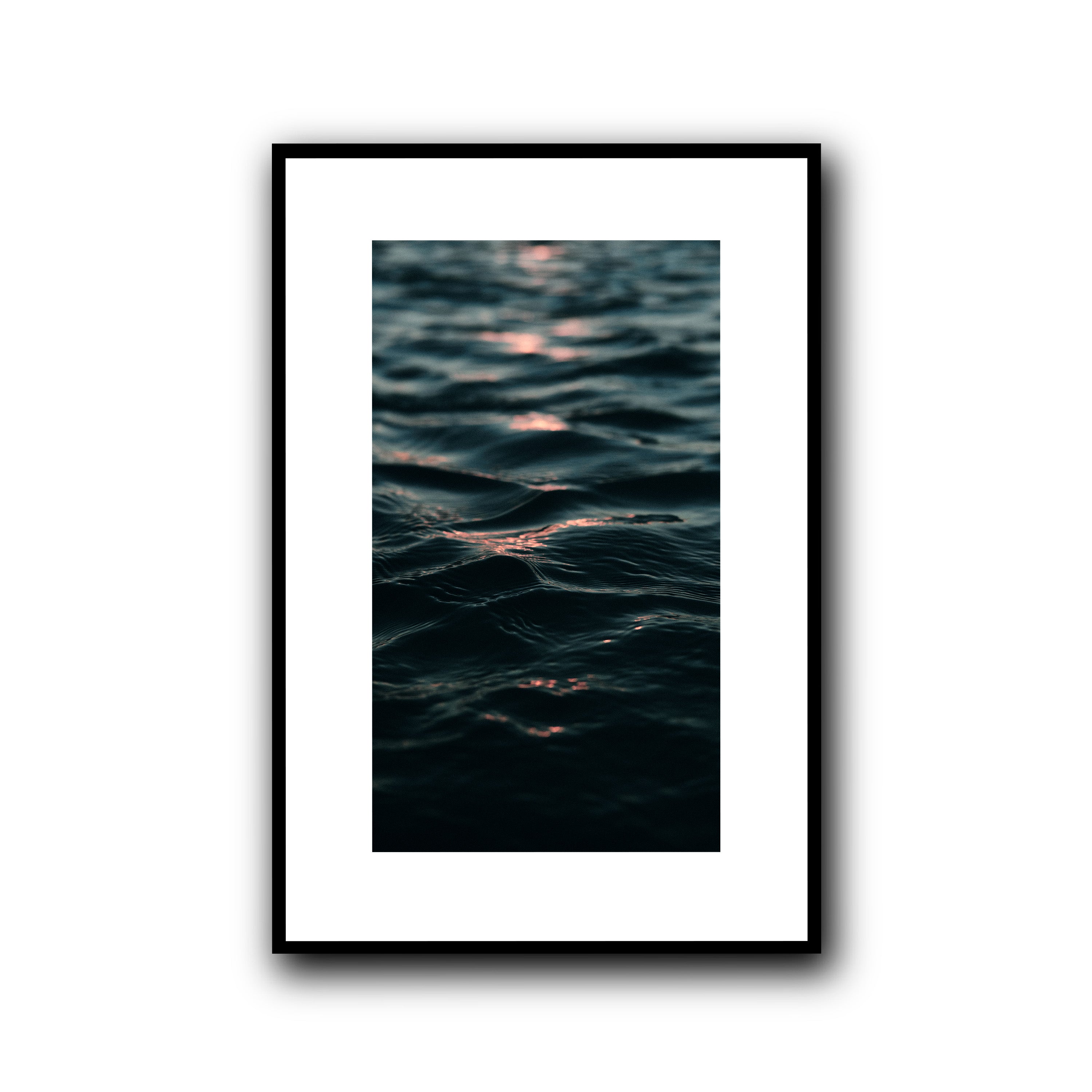 Embers on Water, Tarifa