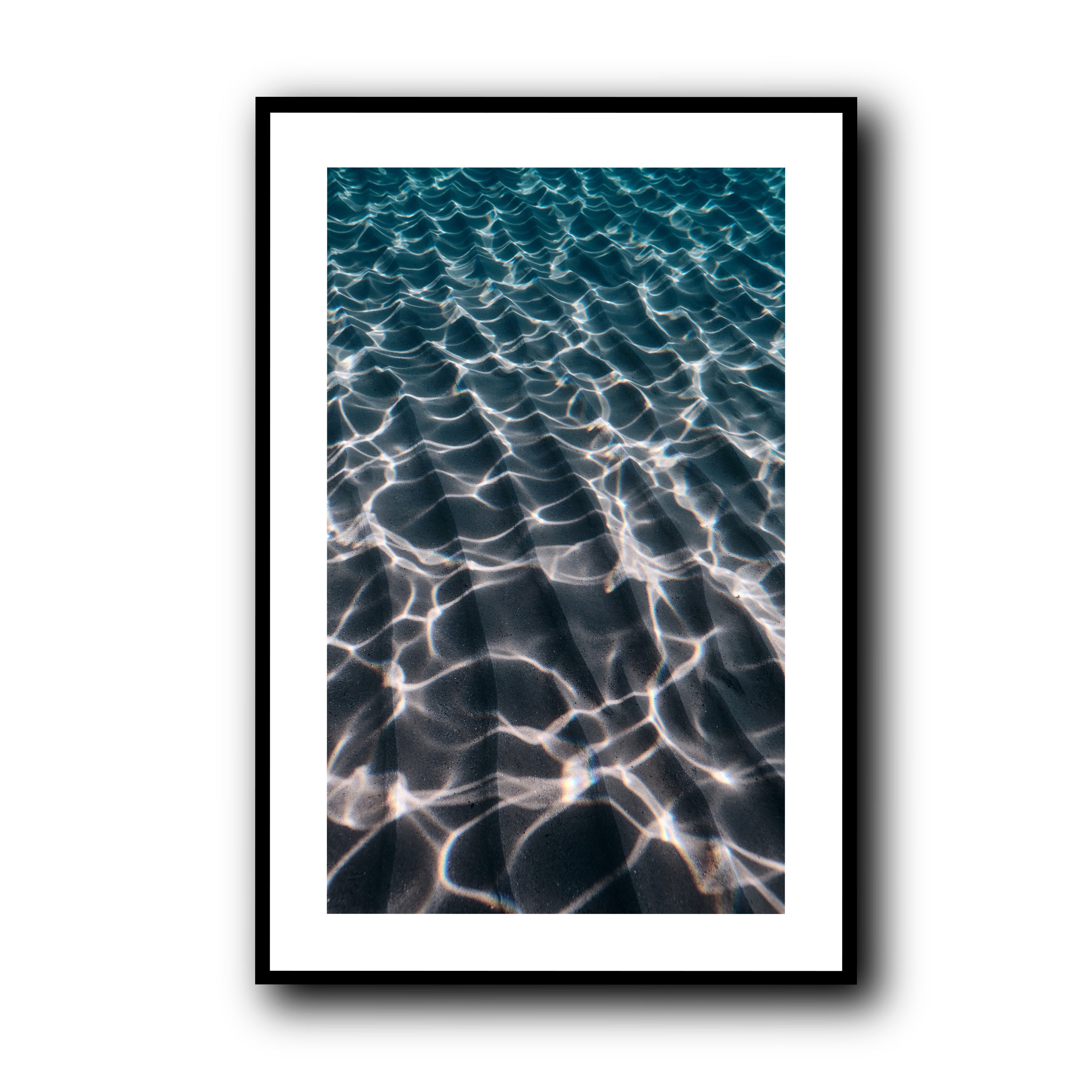 Shallow Light, Simeulue