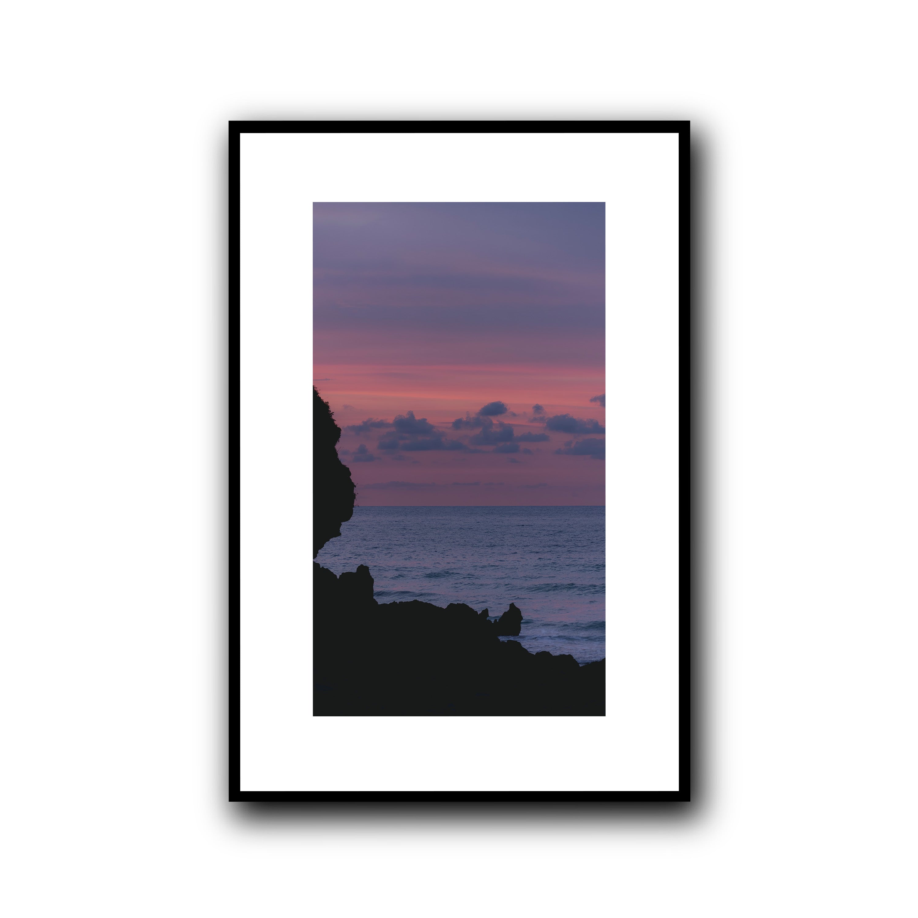 The Edge of the Day, Cantabria