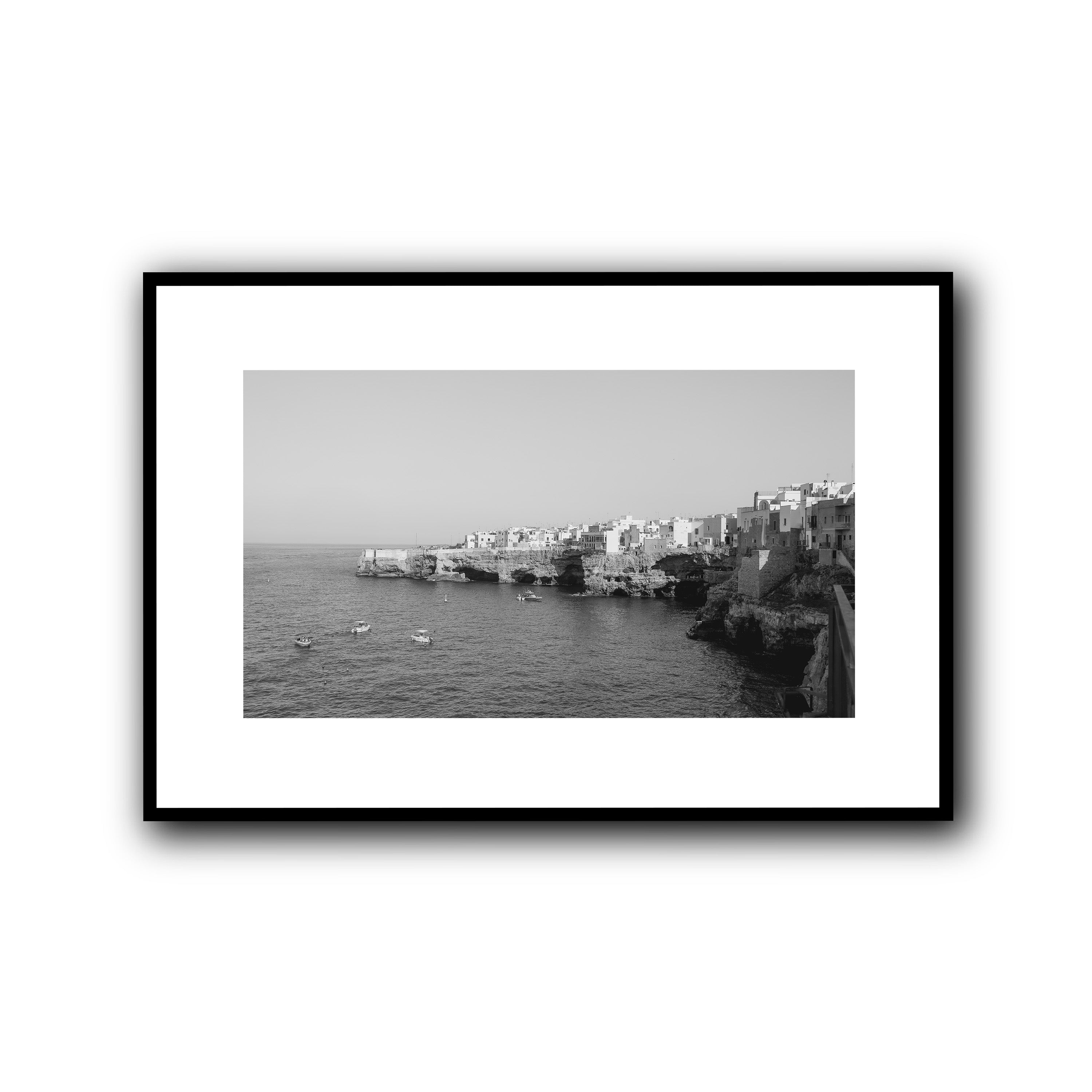 Cliff, Polignano a Mare