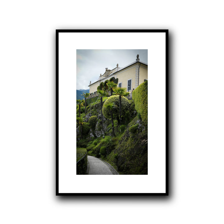 Classicism, Como