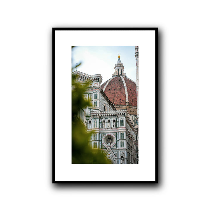 Duomo, Florence