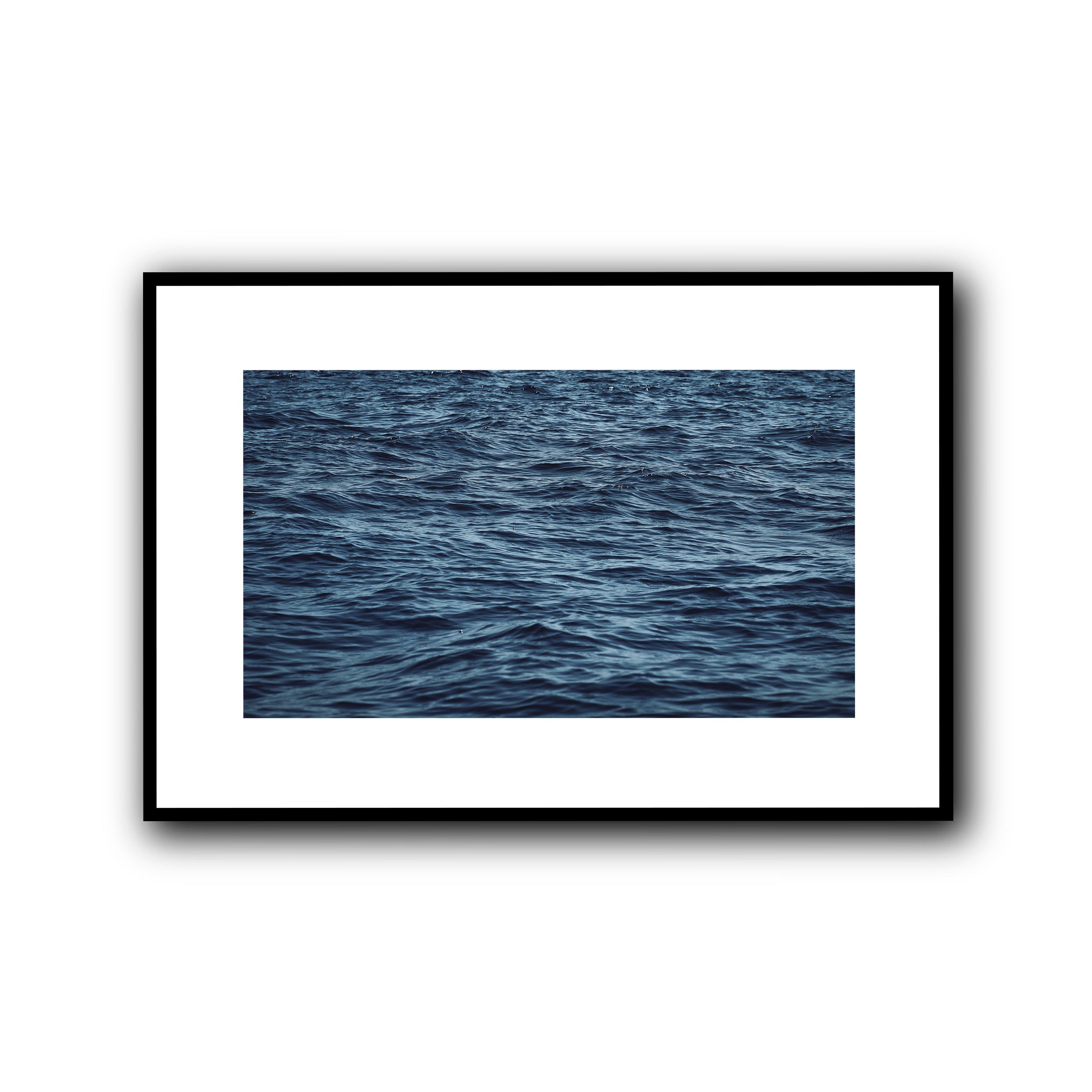 Respiro Marino, Puglia