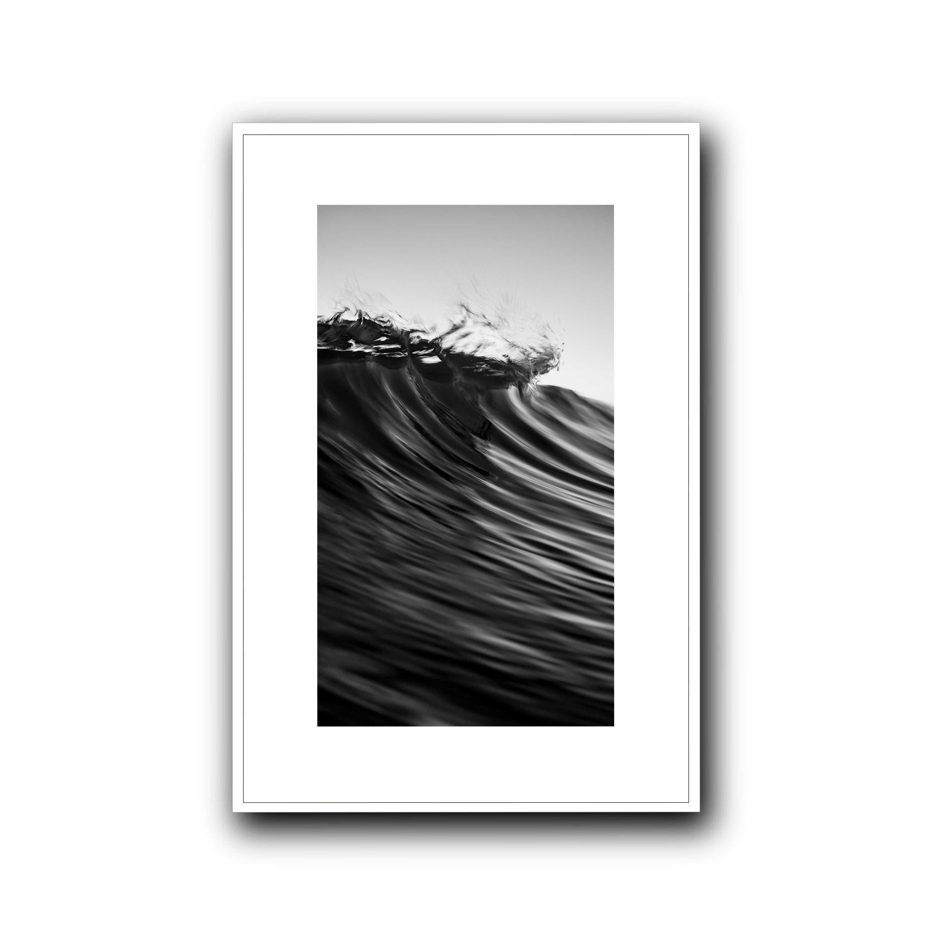 Rush, Ericeira