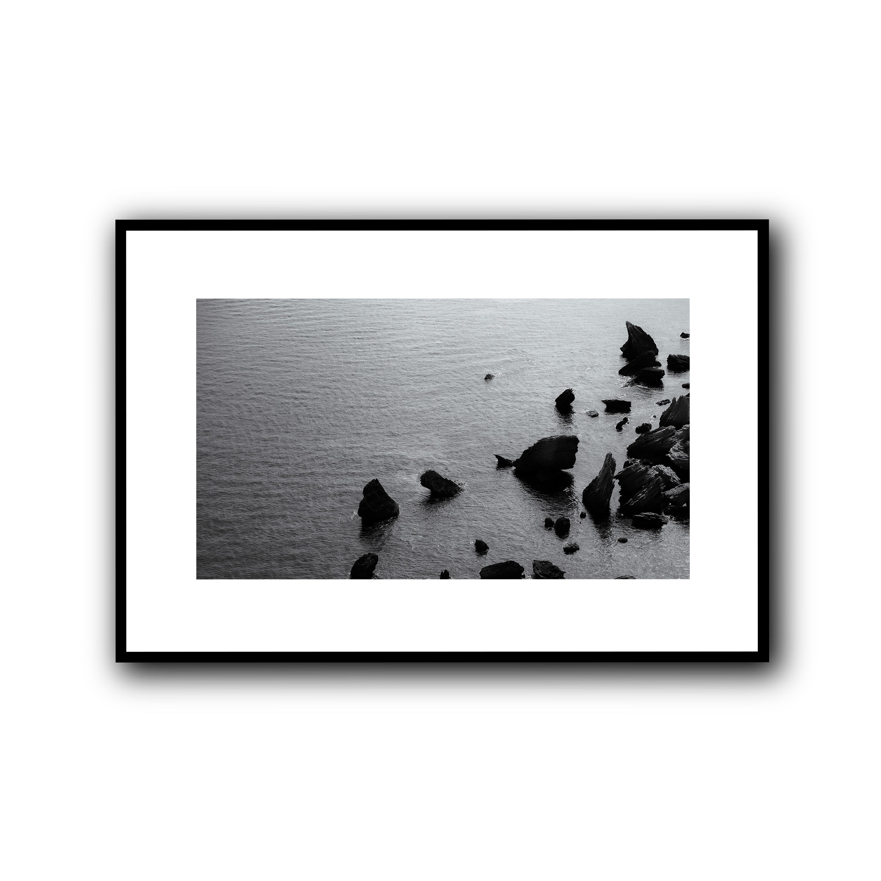 Silent Drift, Corsica