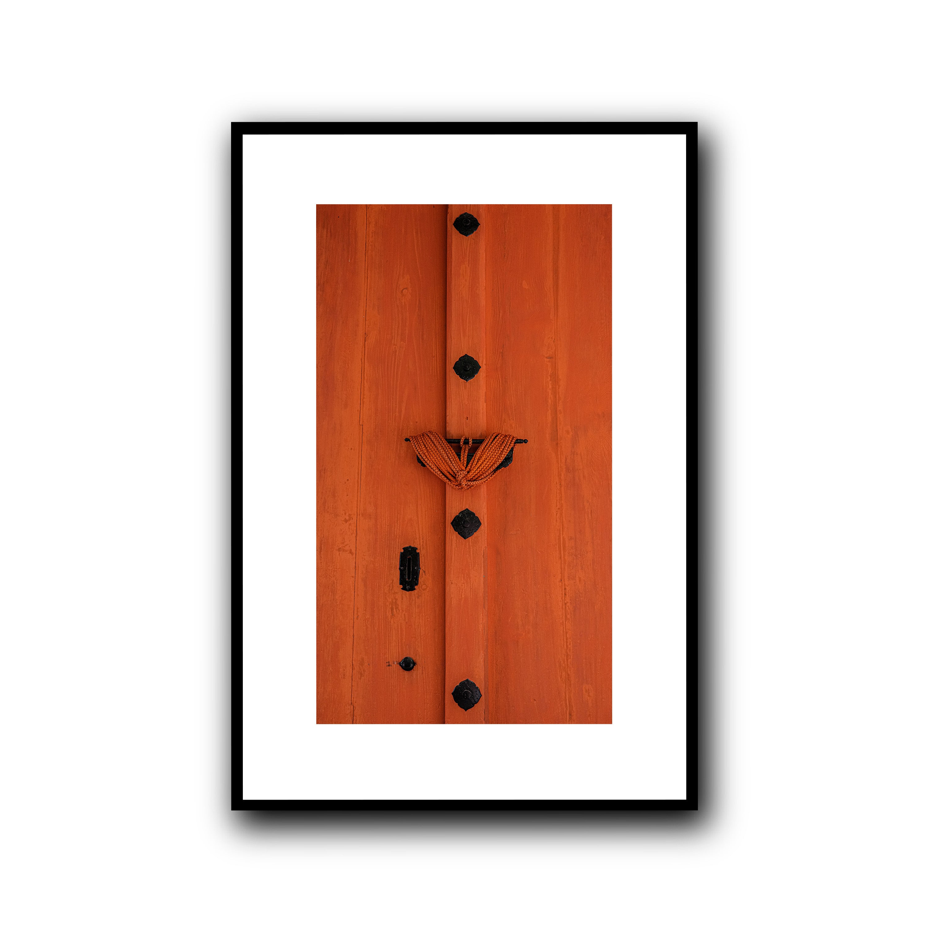 Orange is the New Black, Osaka