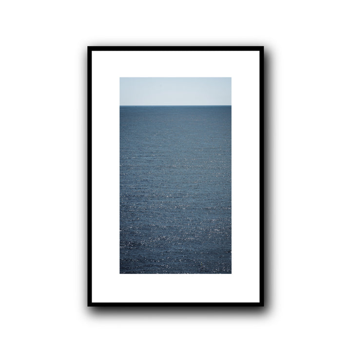 Facing the Sea, Liguria