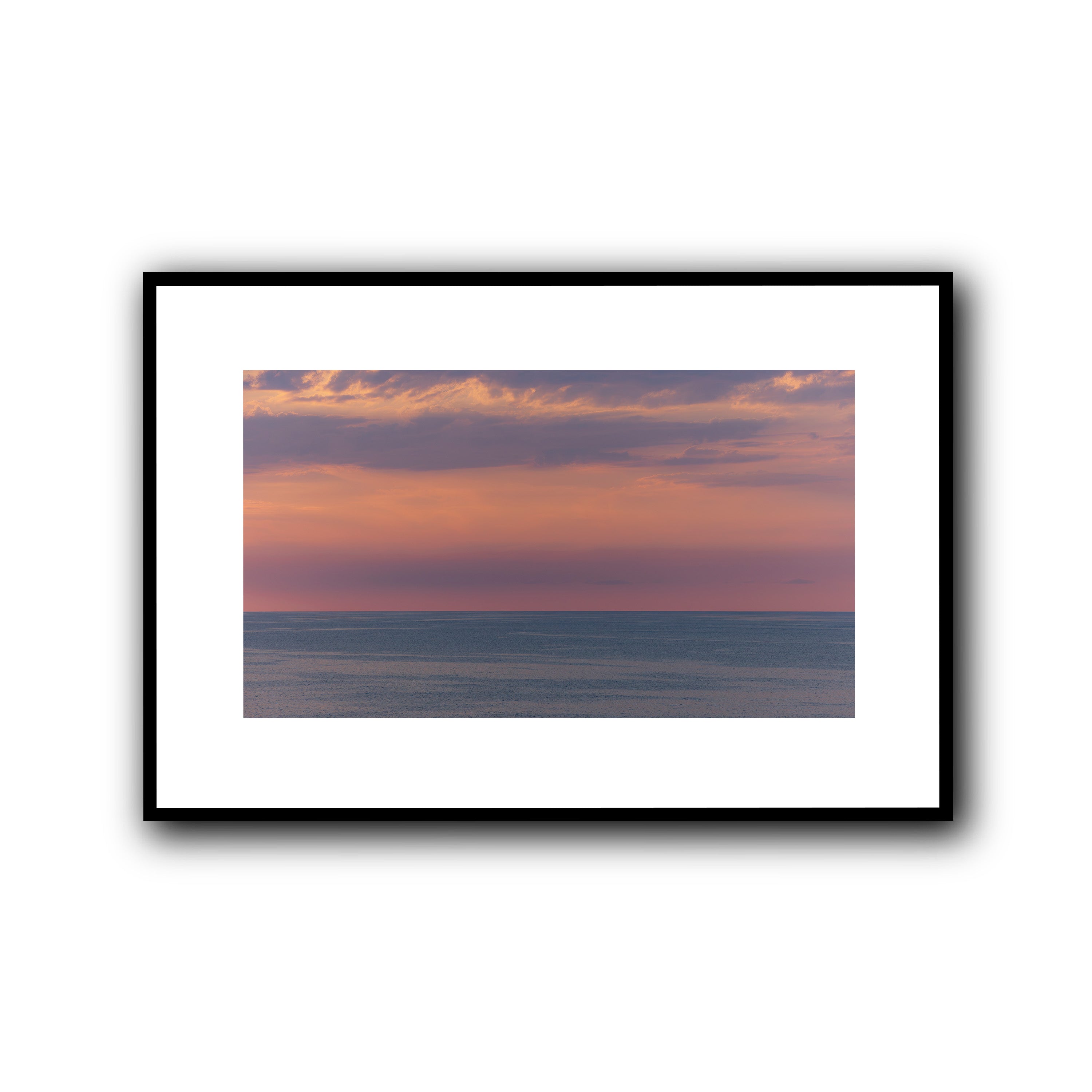 Quiet Horizon, Cantabria
