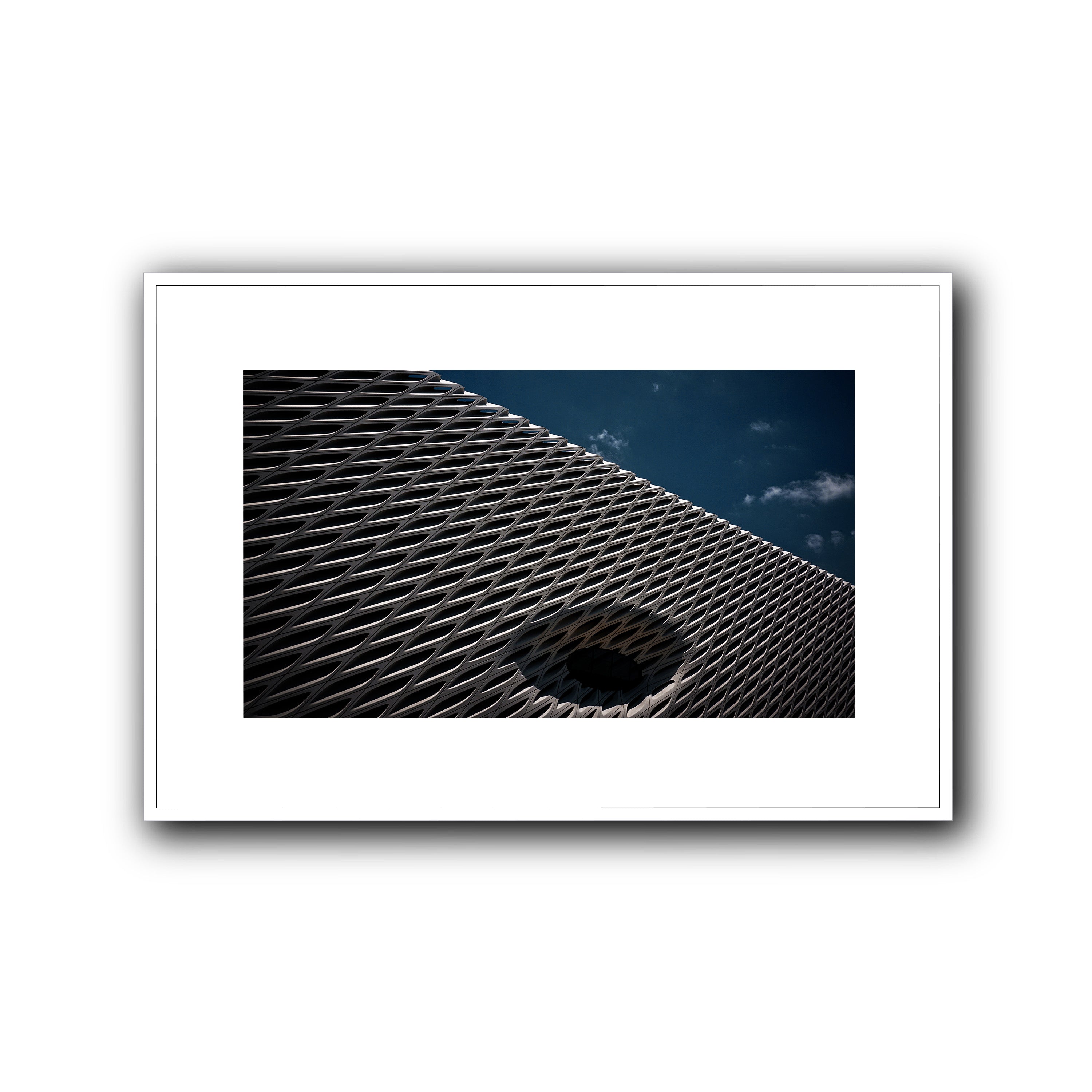 The Broad, Los Angeles