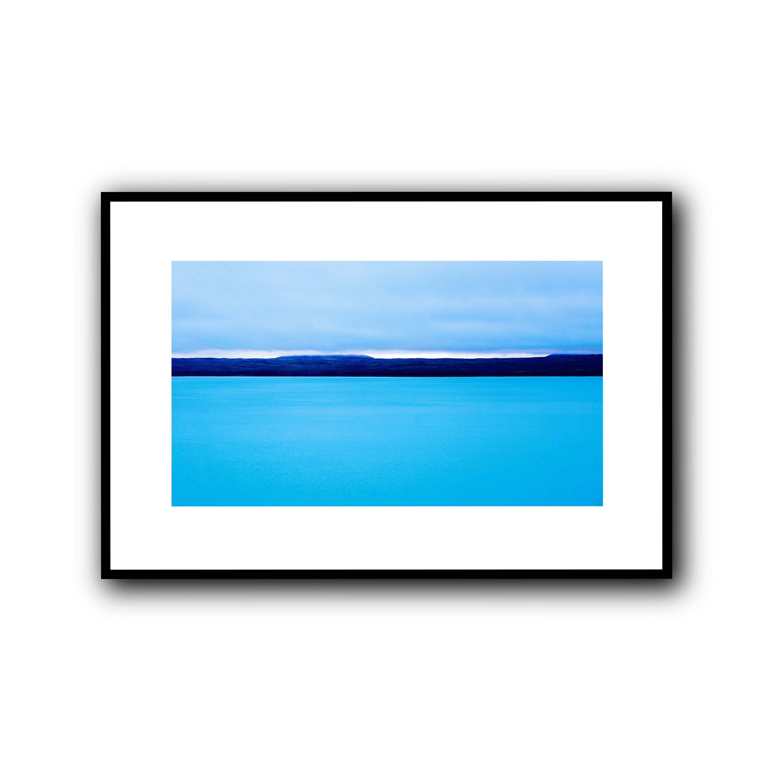 Blue Horizon, New Zealand