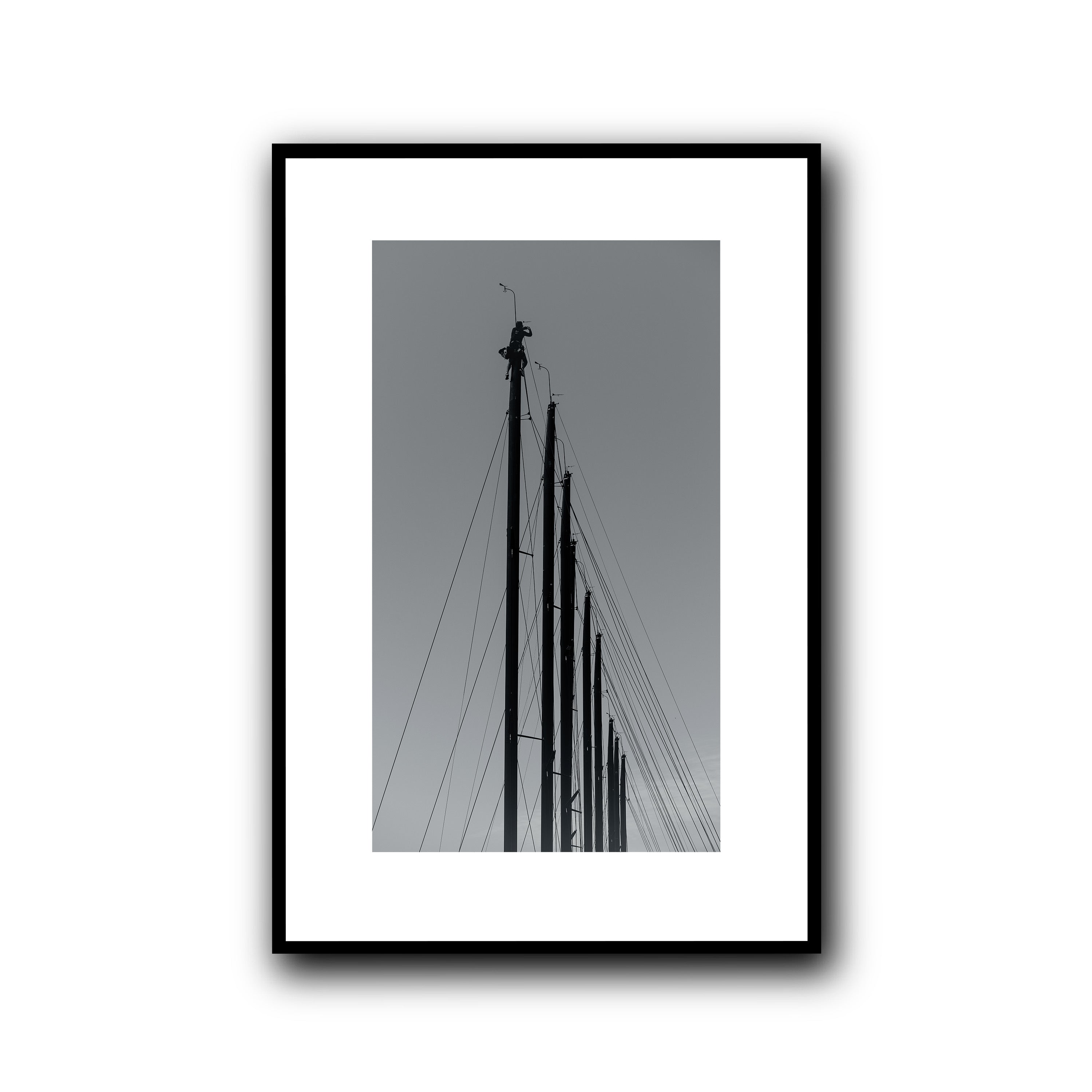 Guardian of the Wind, Bonifacio