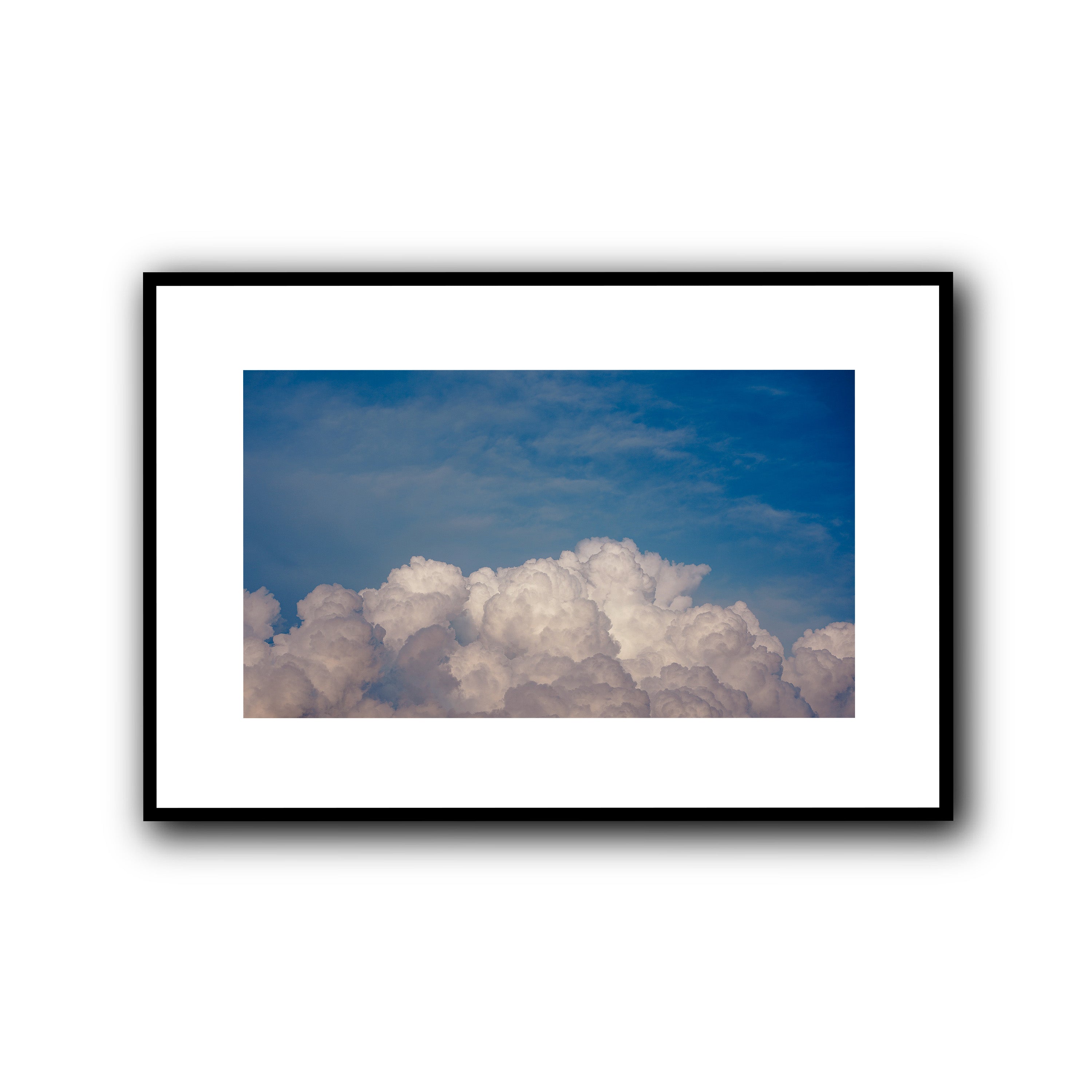 Head in the Clouds, Provence