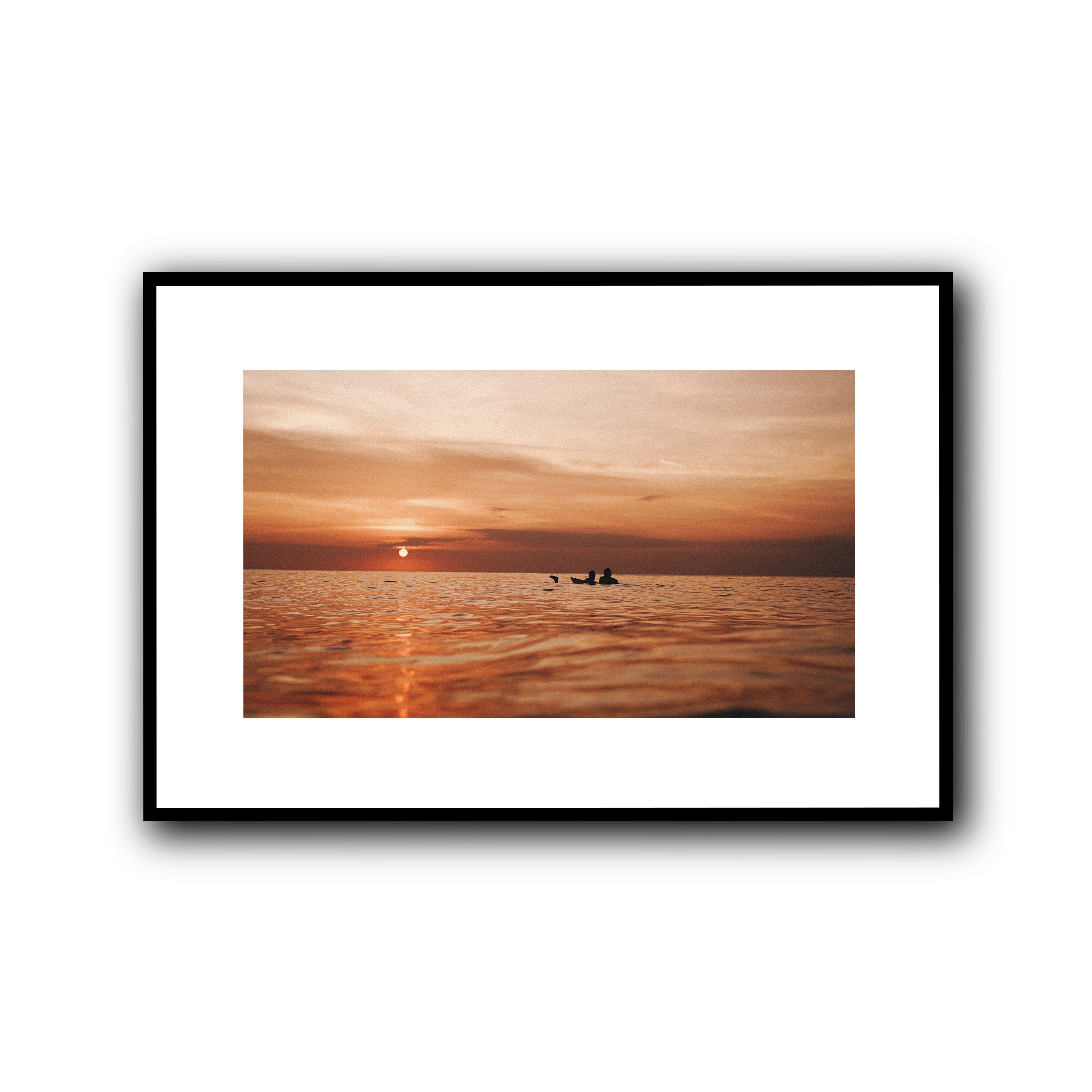 Drifted Hearts, Bali