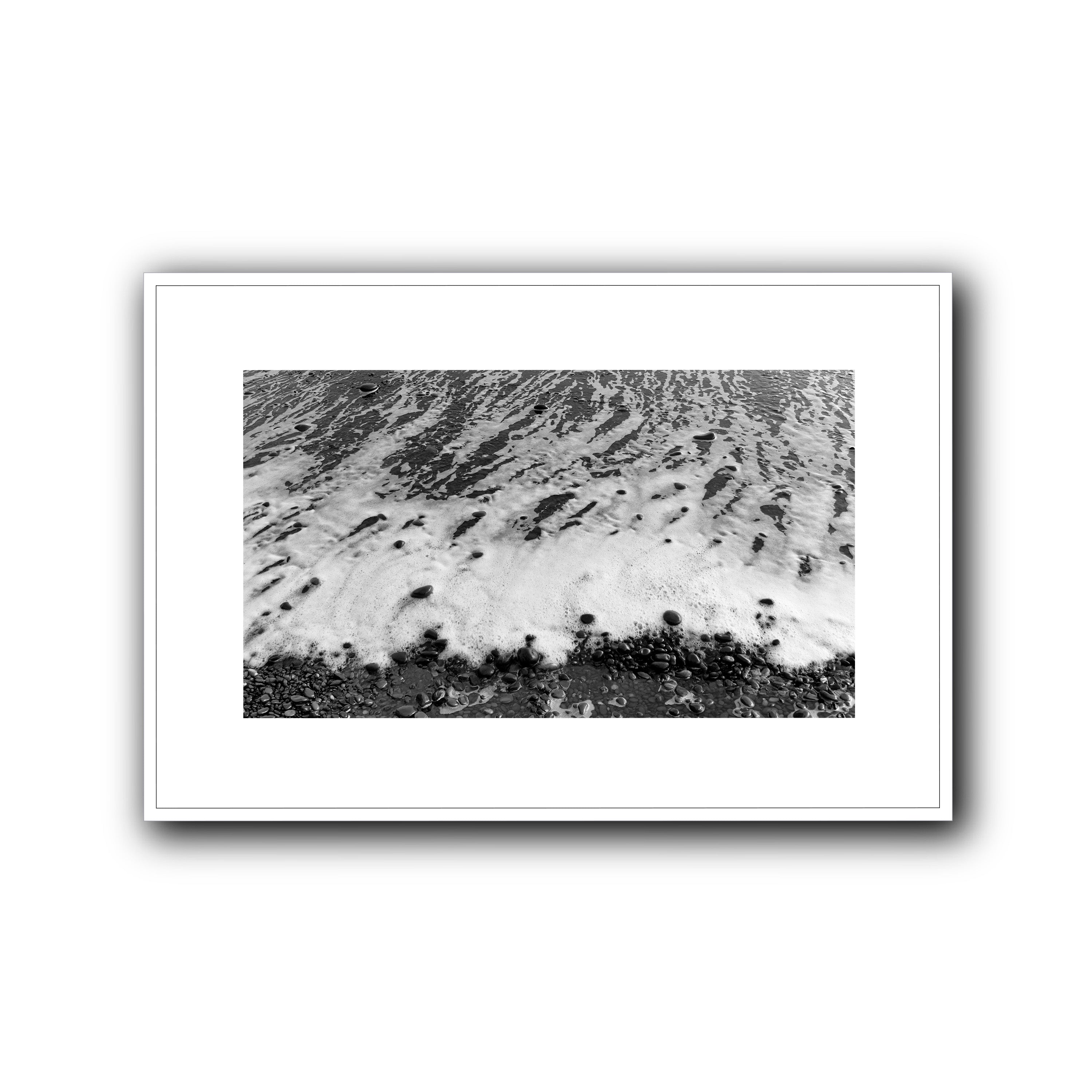 Black Beach Surf, Iceland