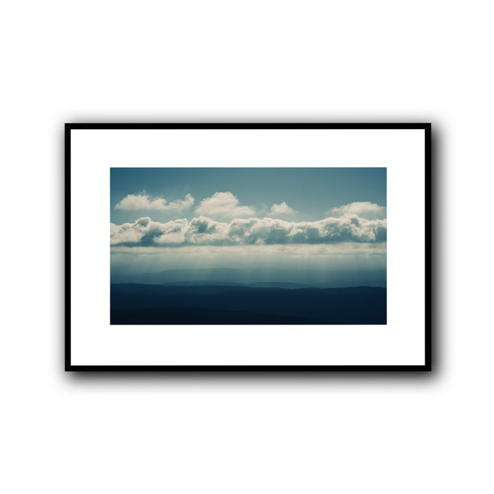 Horizons, Provence