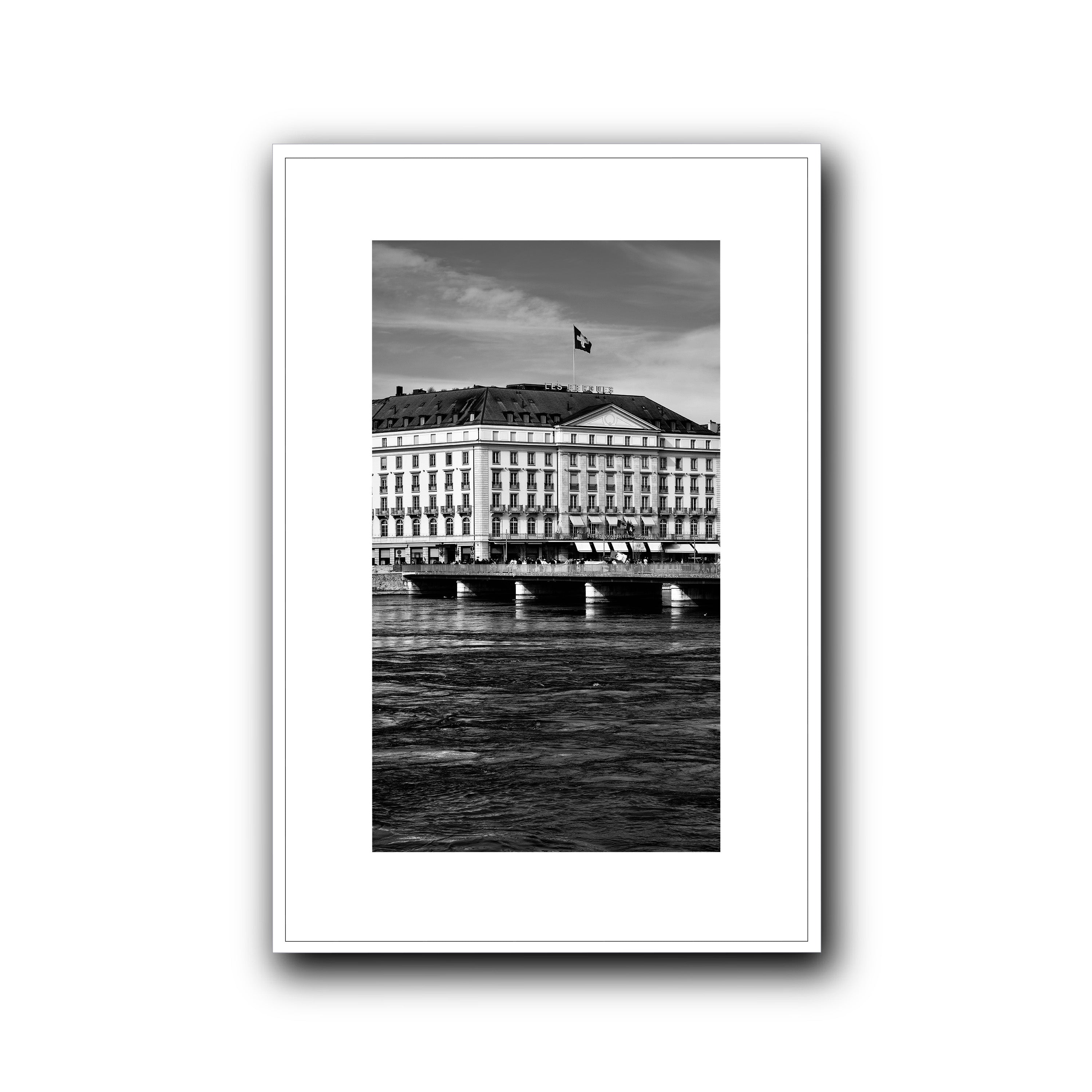 Four Seasons, Geneva