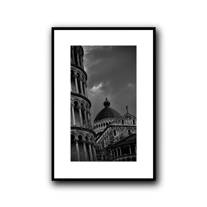 Campanile, Pisa