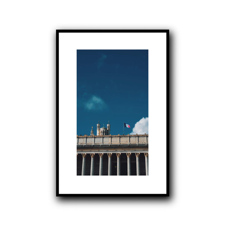 Fourviere, Lyon