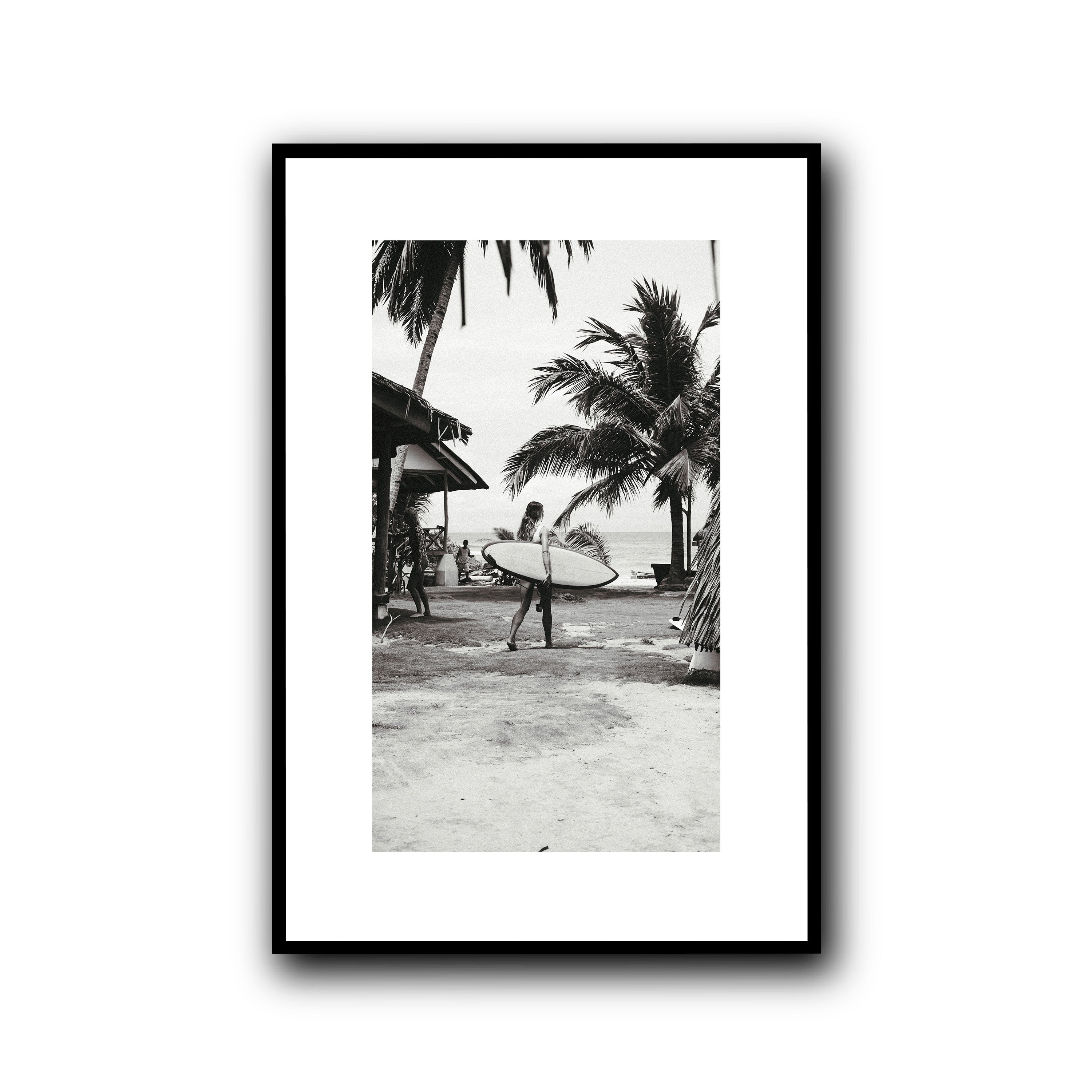 Island, Mentawai Island