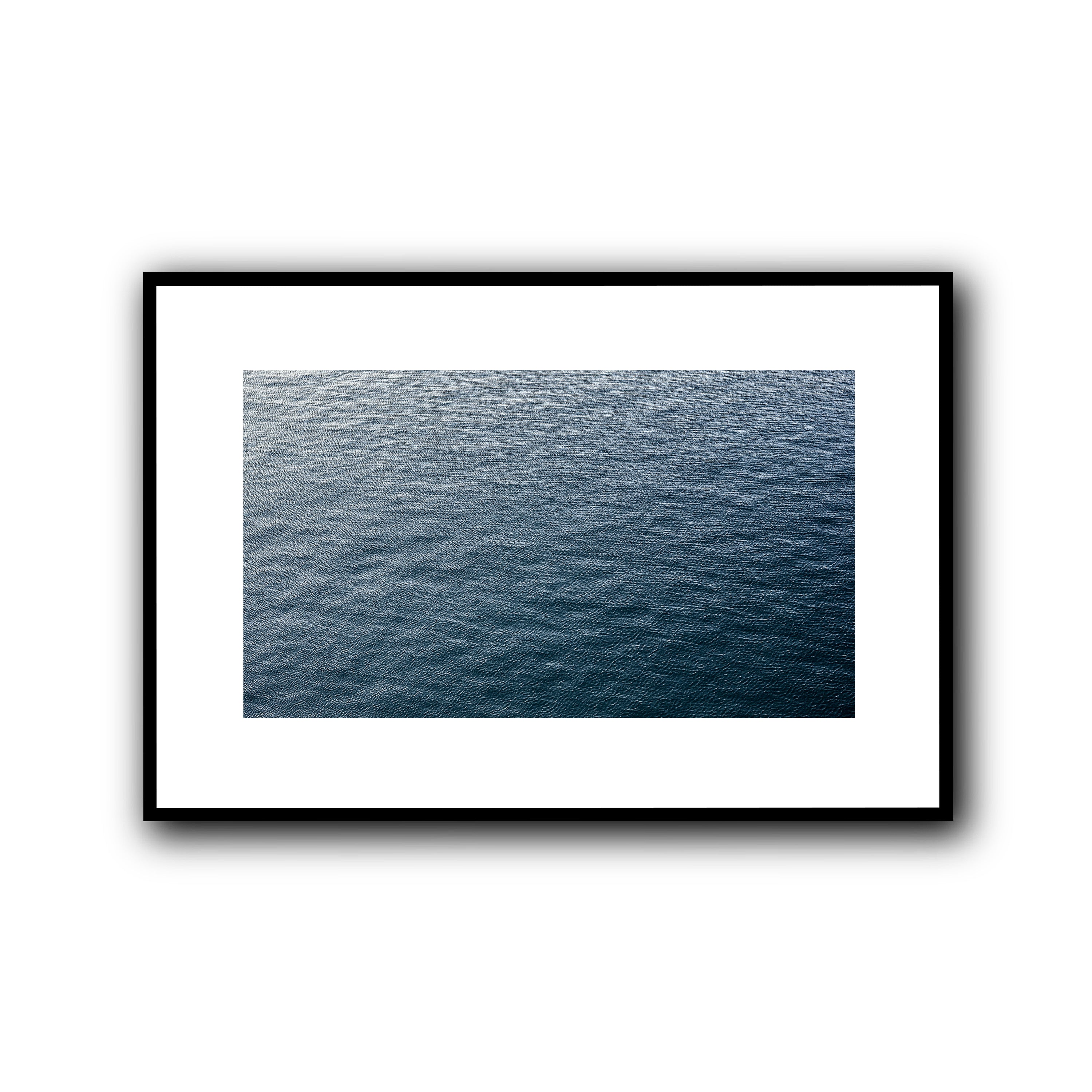 Mediterranean Texture, Corsica