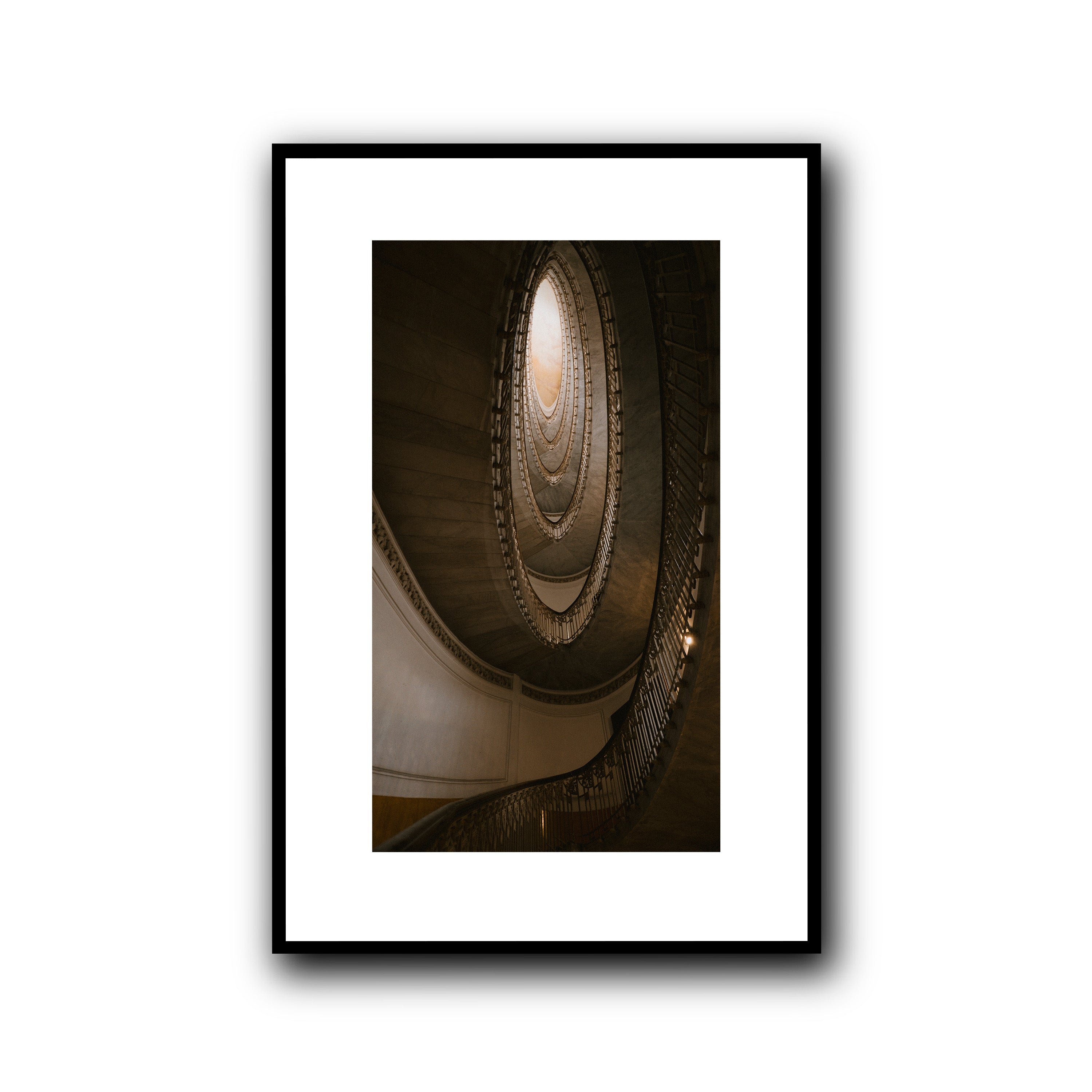 Palazzo Mannajuolo, Napoli