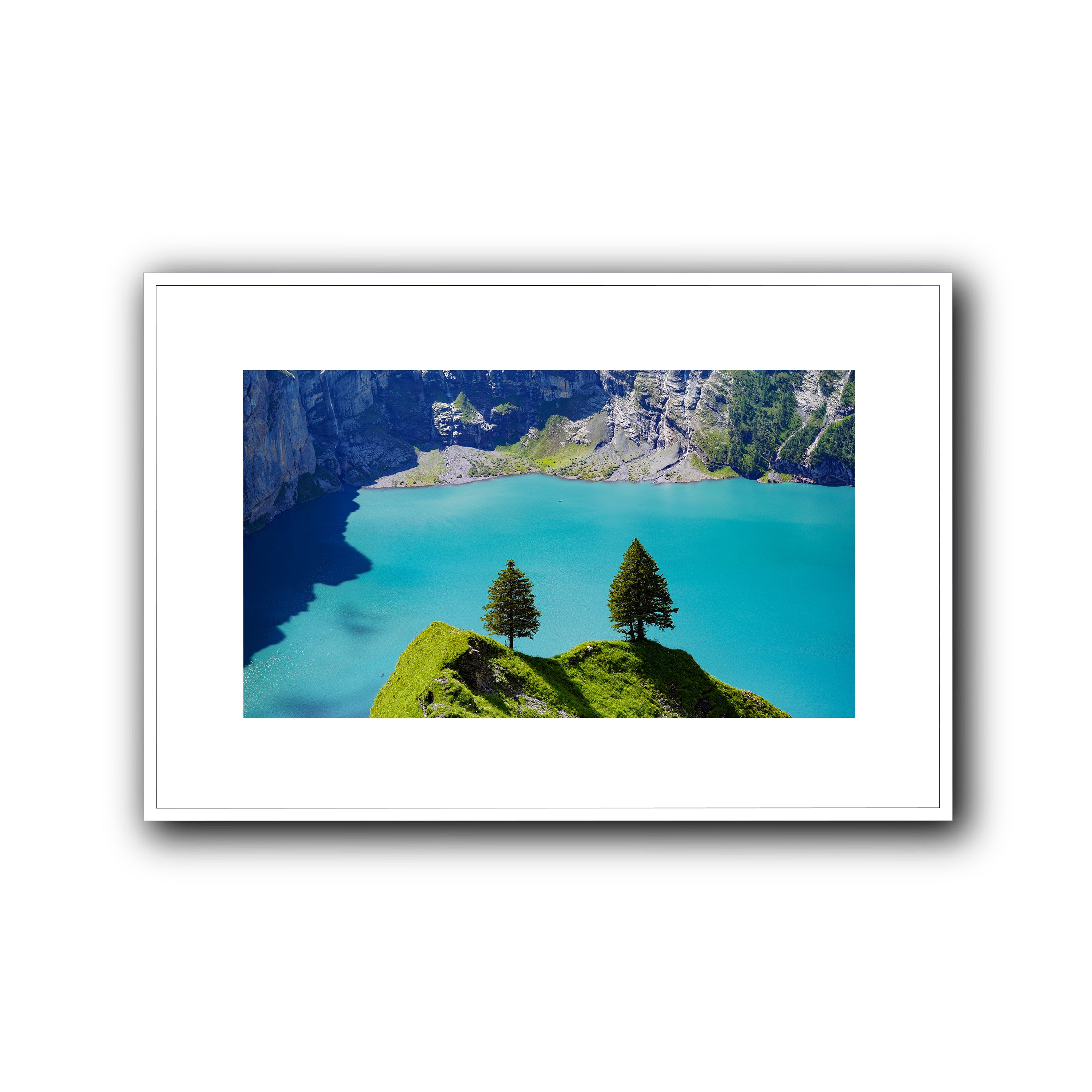 Swiss Paradise, Switzerland