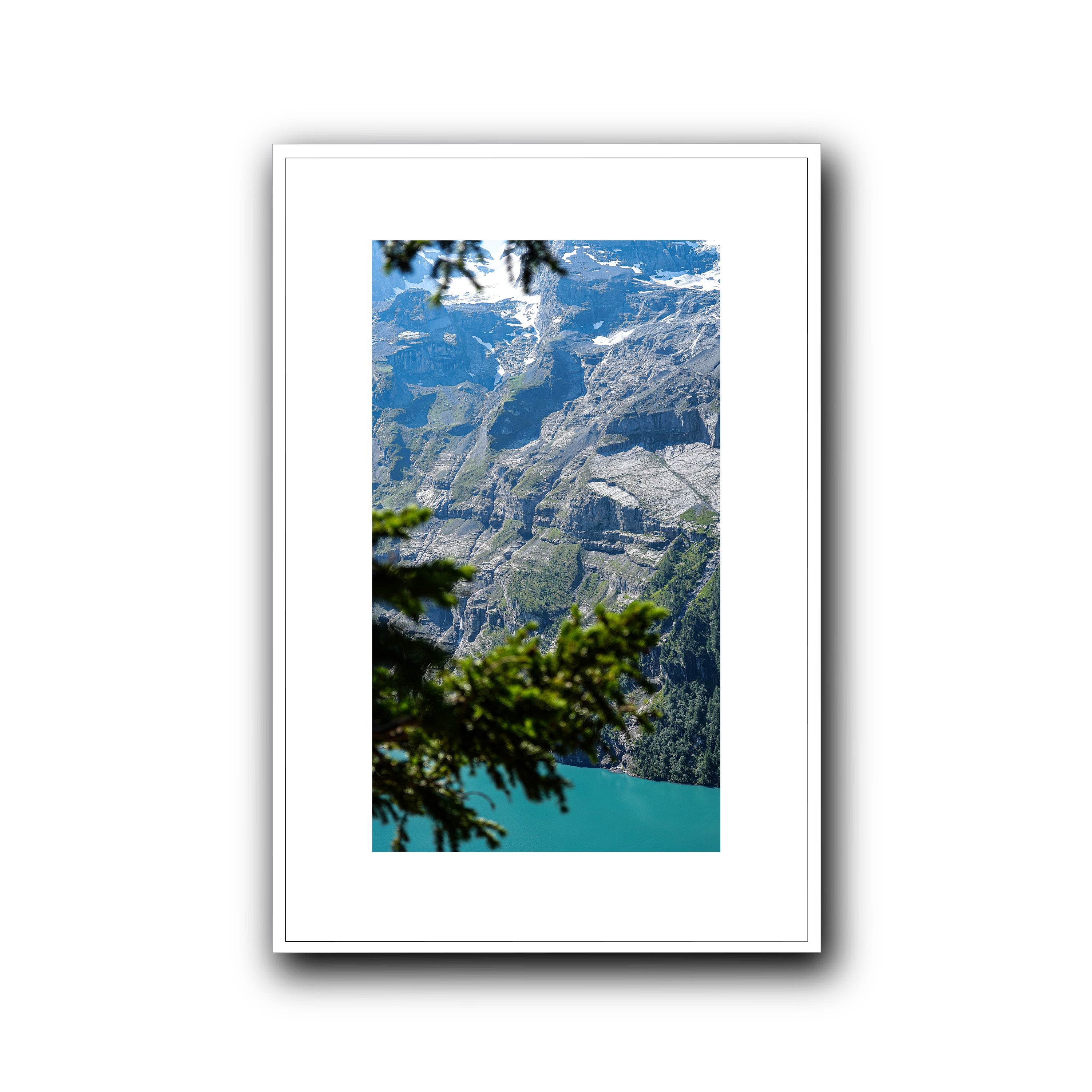 Glacier, Switzerland