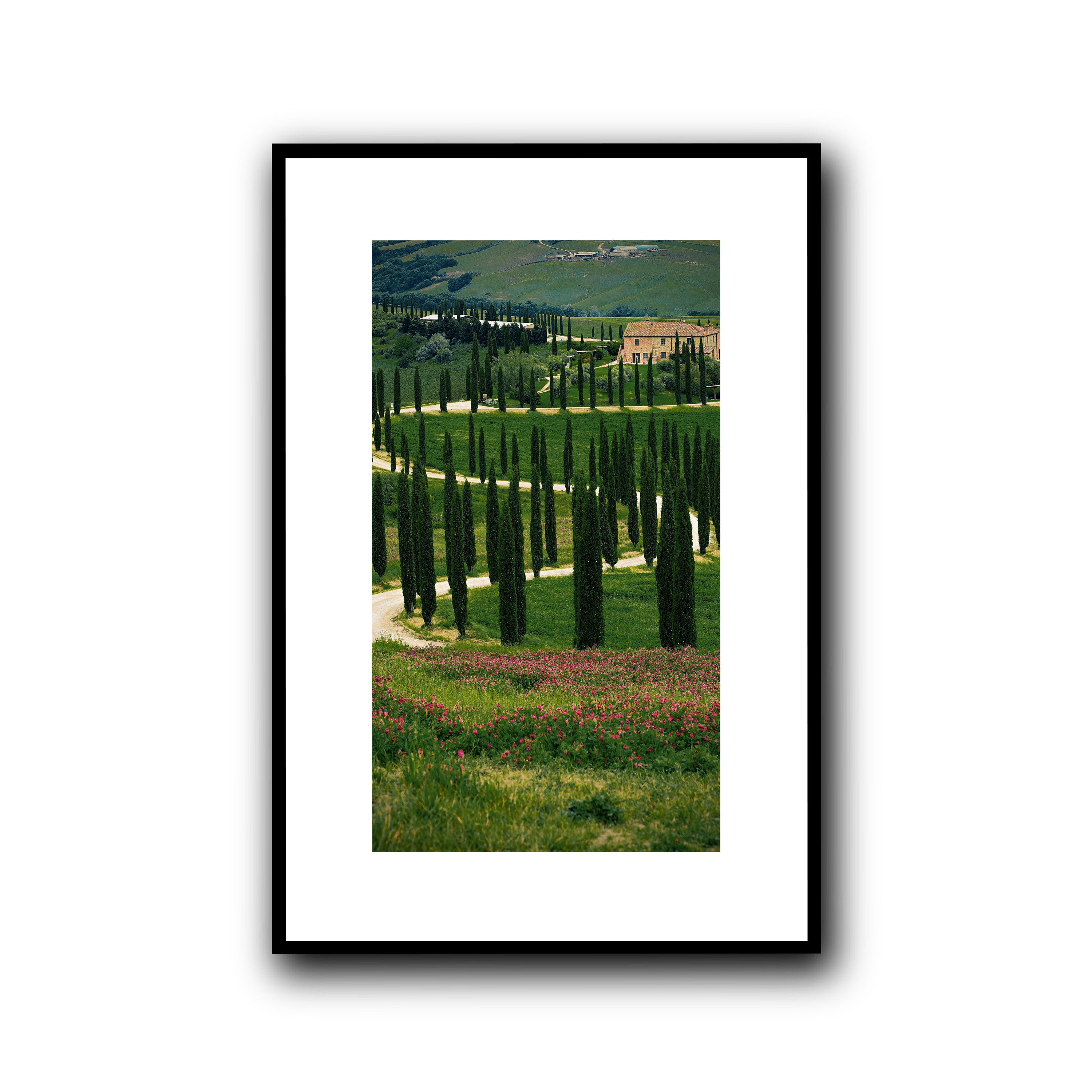 Chianti Villa, Tuscany