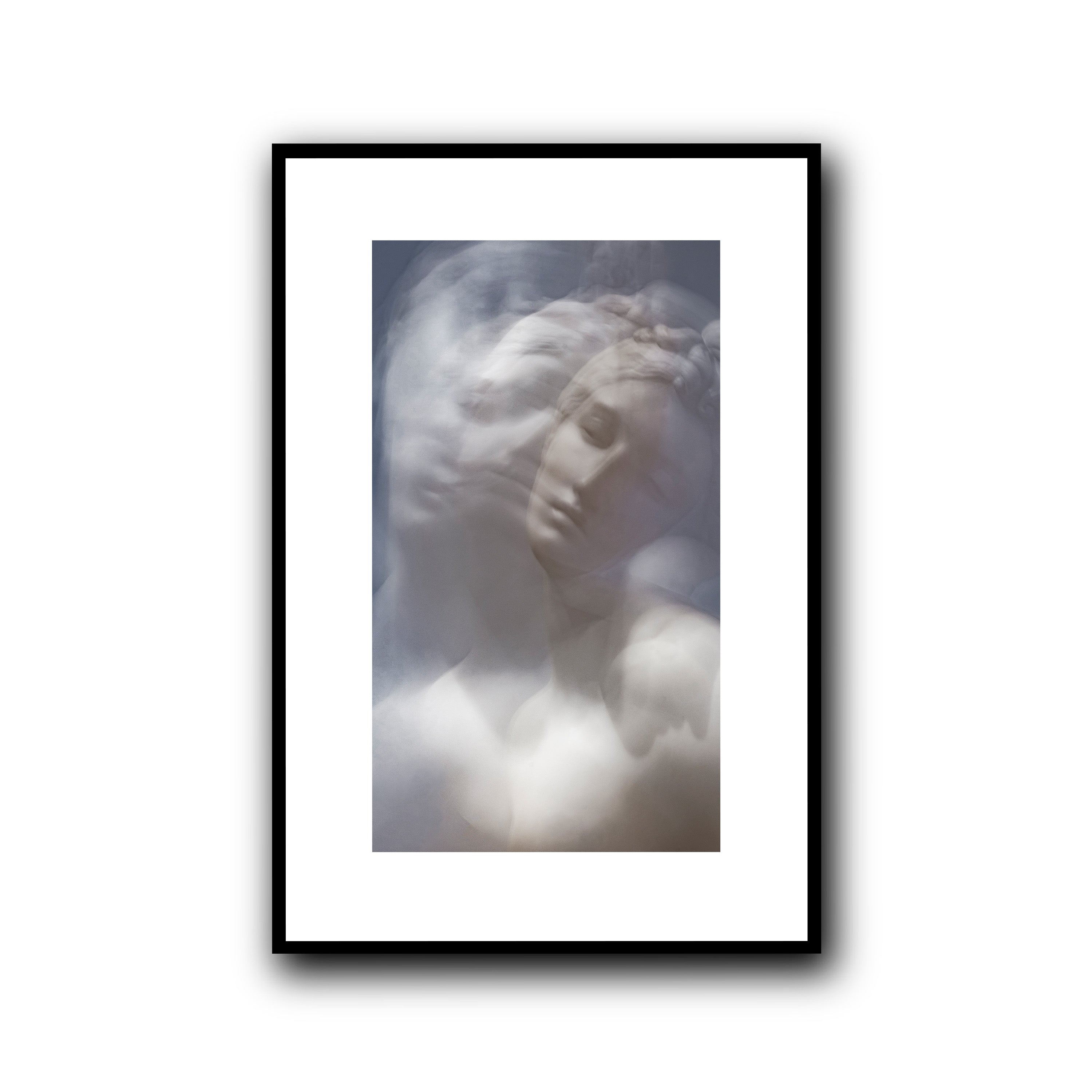 Scultura III, Napoli