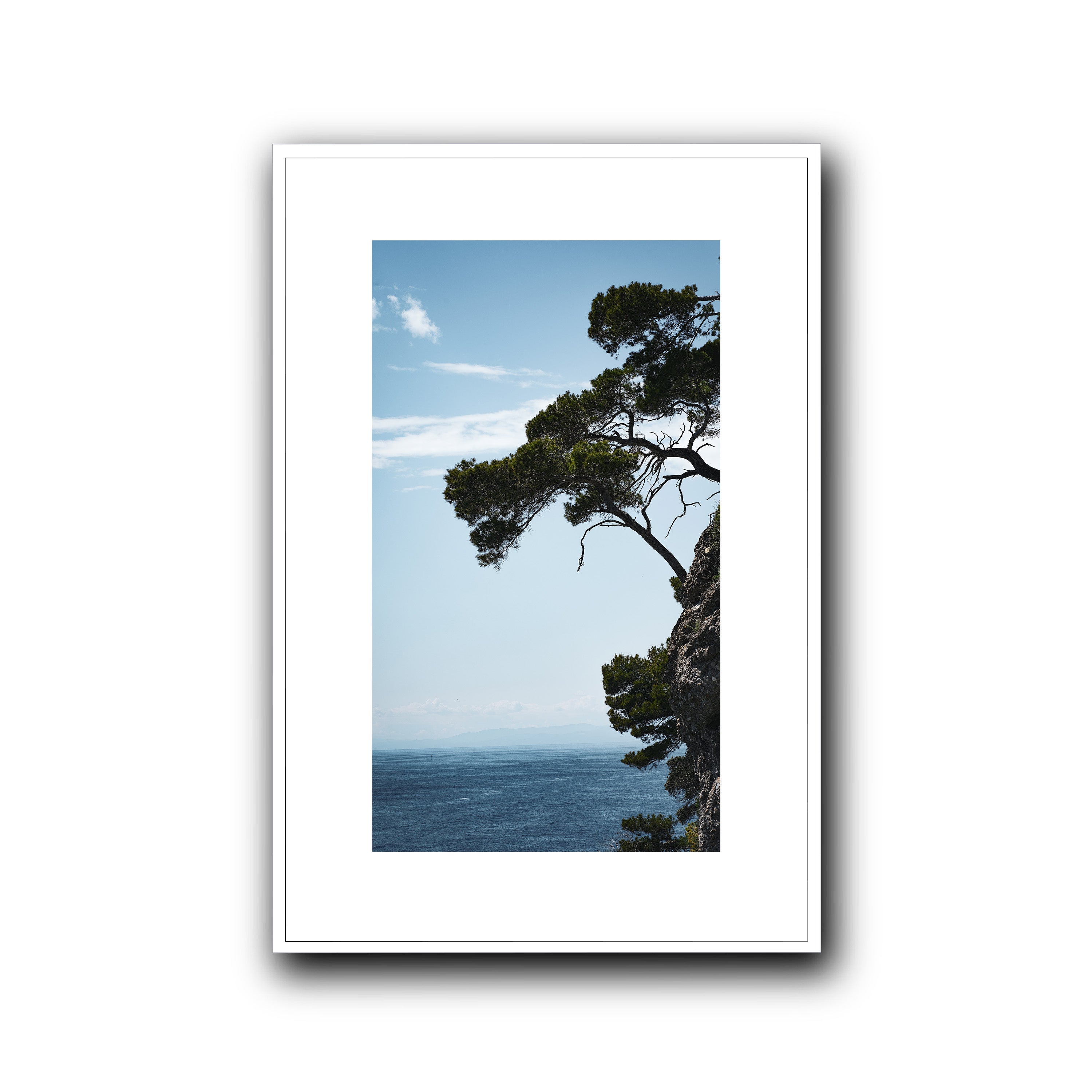 Summer Spirit, Liguria