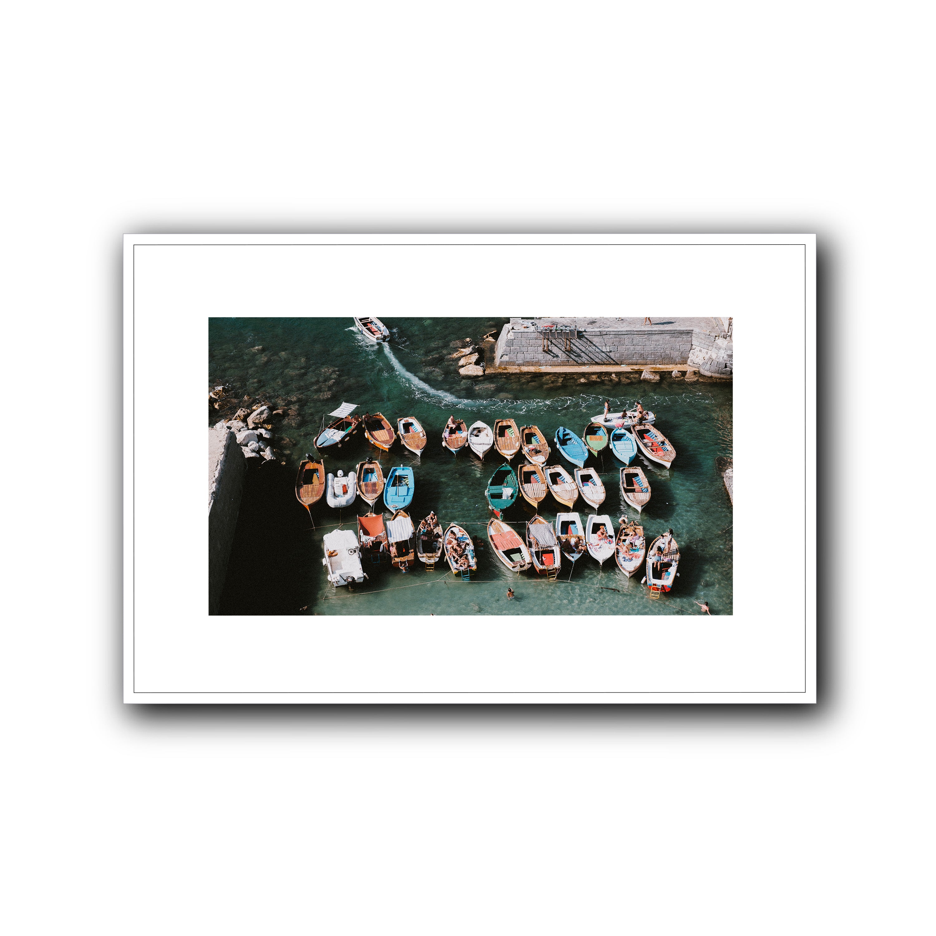 Castel dell’Ovo, Napoli