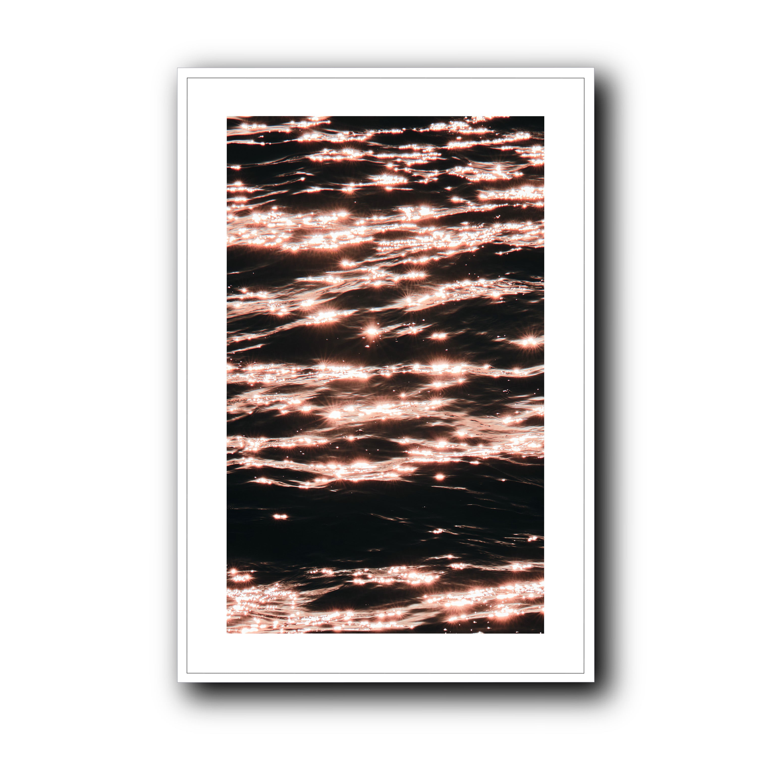 Molten Light, Liguria