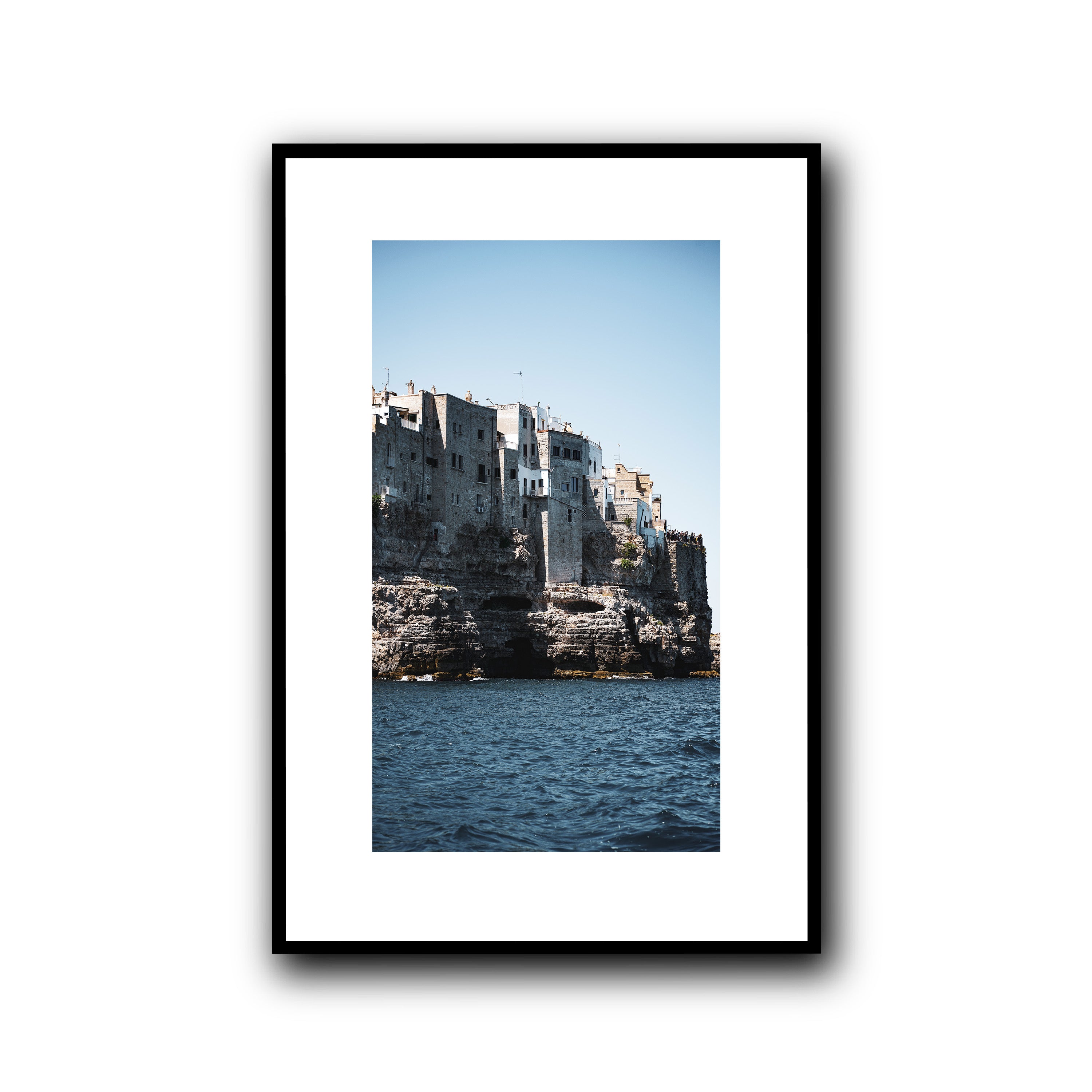 Seaside Village, Polignano a Mare