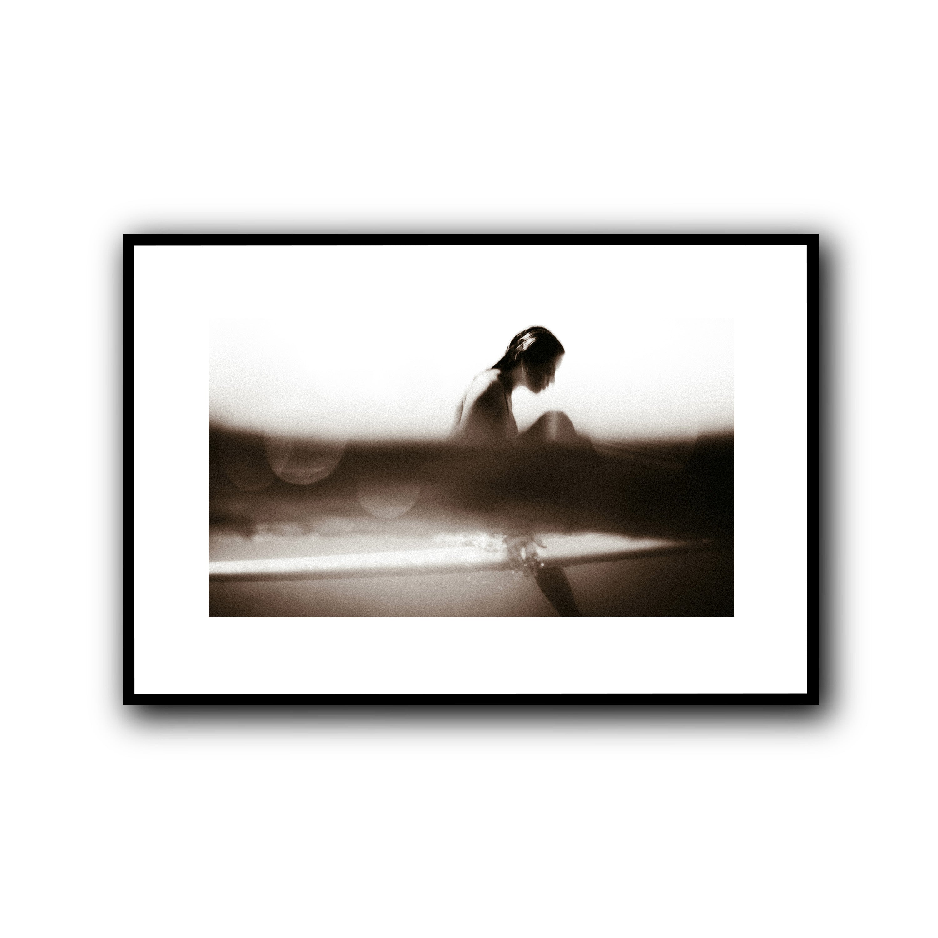 Leeloo Silence, Sumbawa