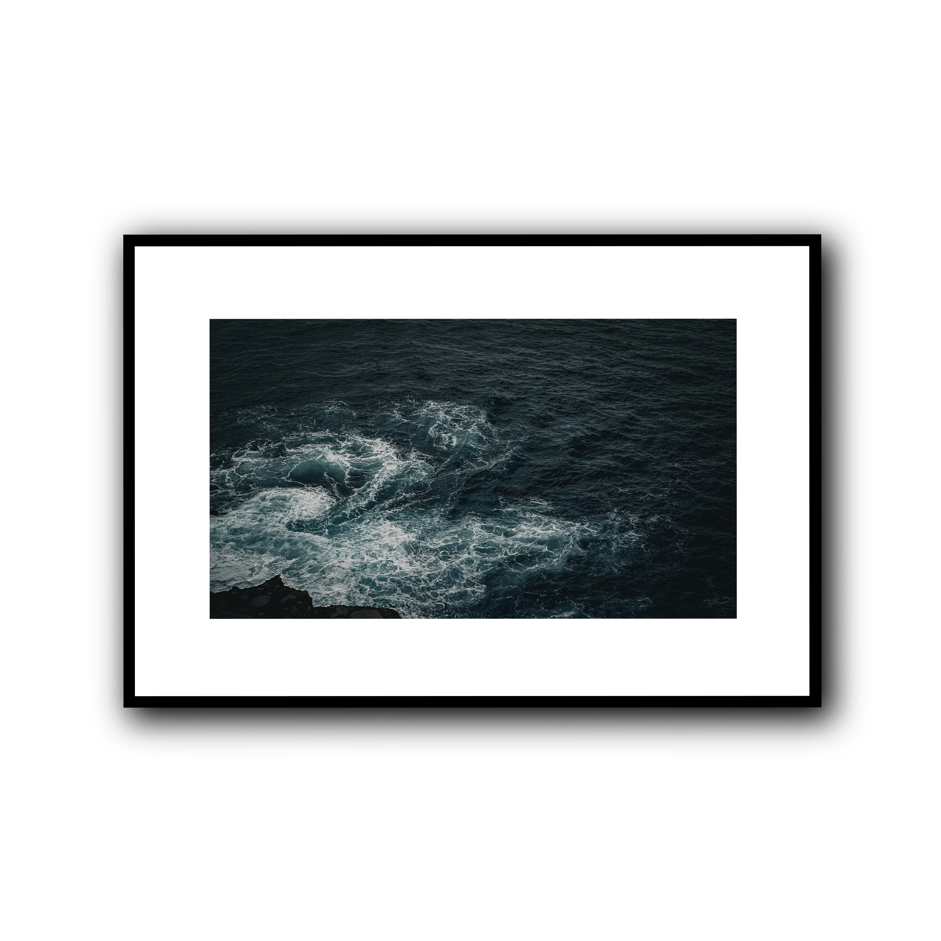 Poseidon's Kingdom, New Zealand