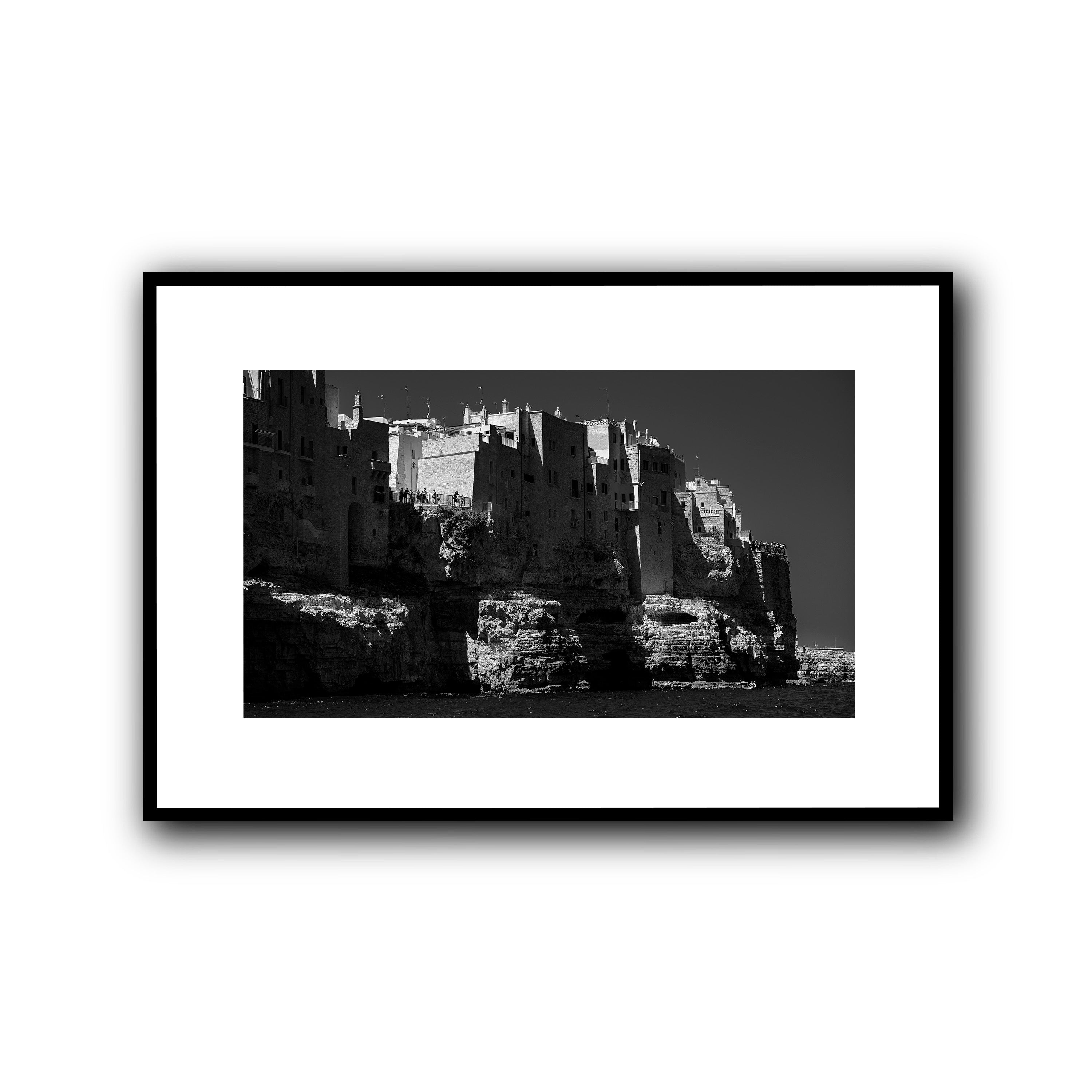 Seaside Apartments, Polignano a Mare