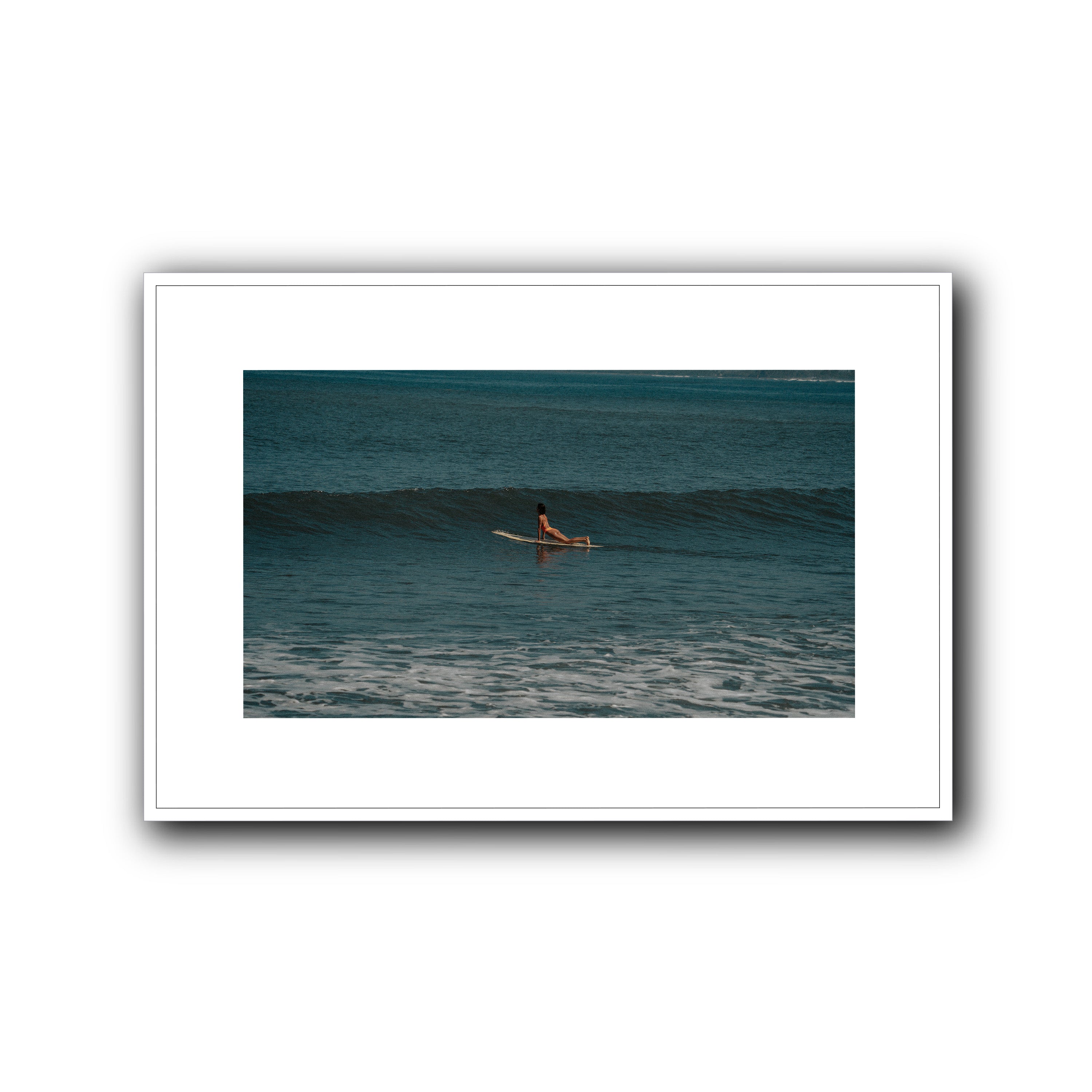 Victoria Elegance, Bali