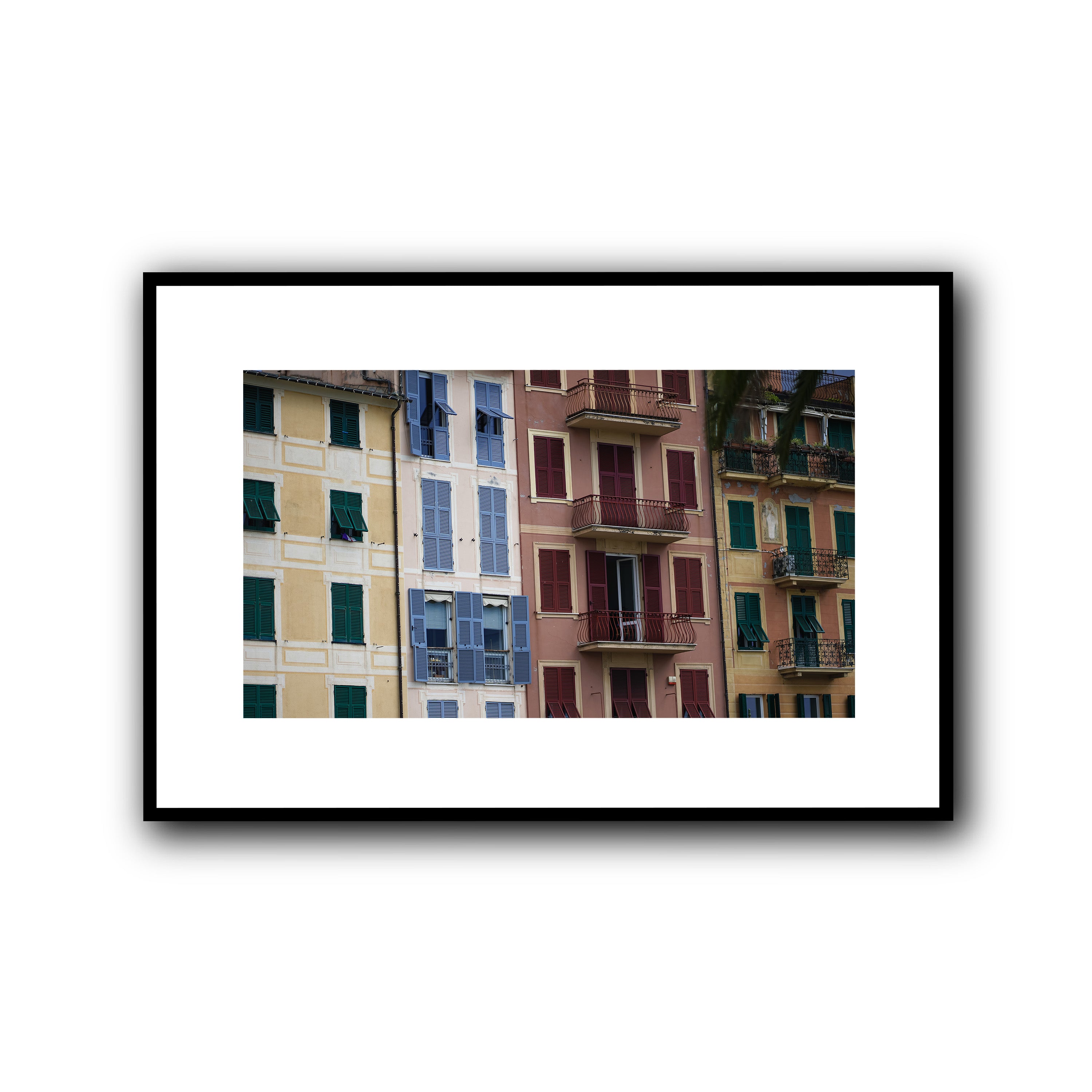 Dolce Vita Colors, Santa Margherita