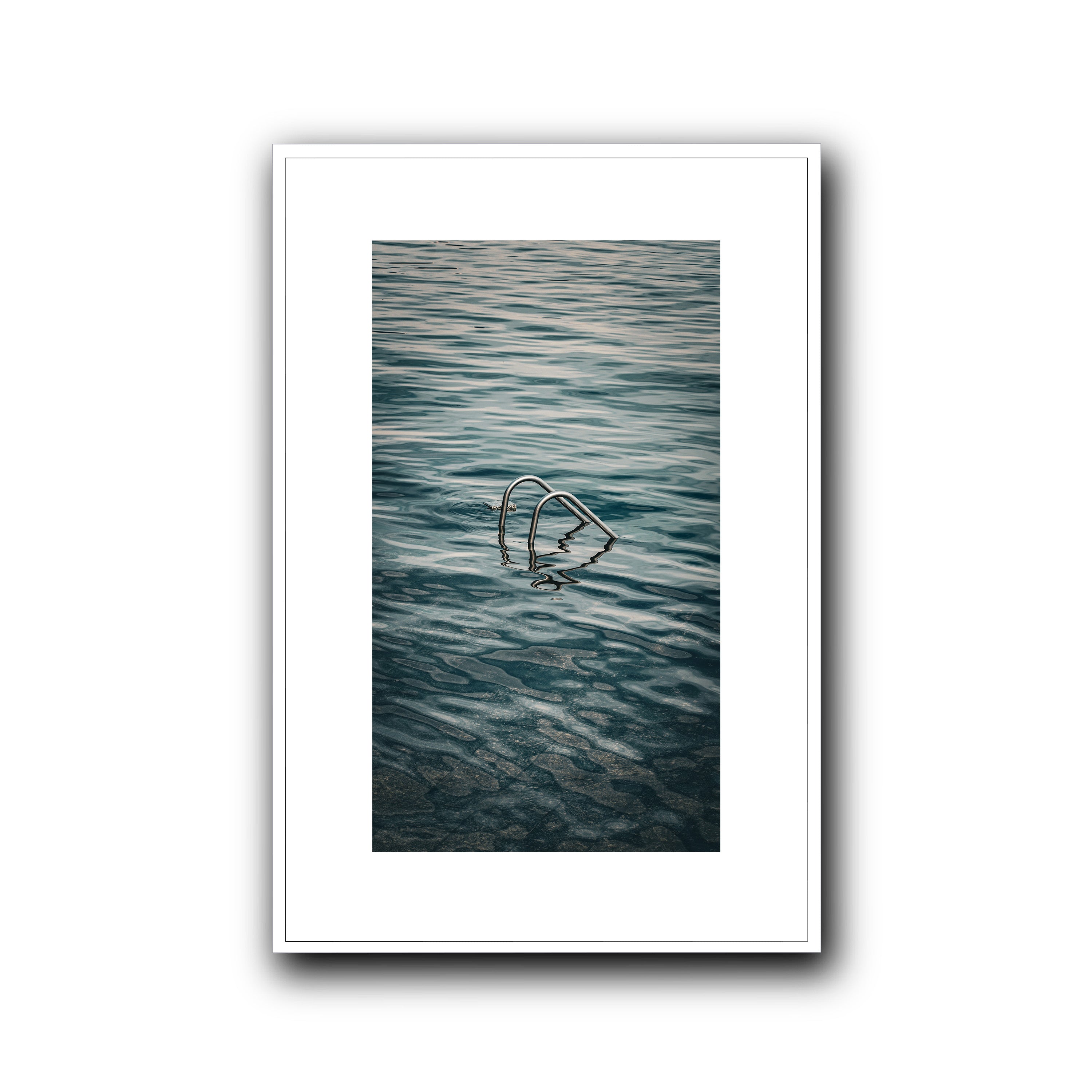 Floating, Lago Maggiore