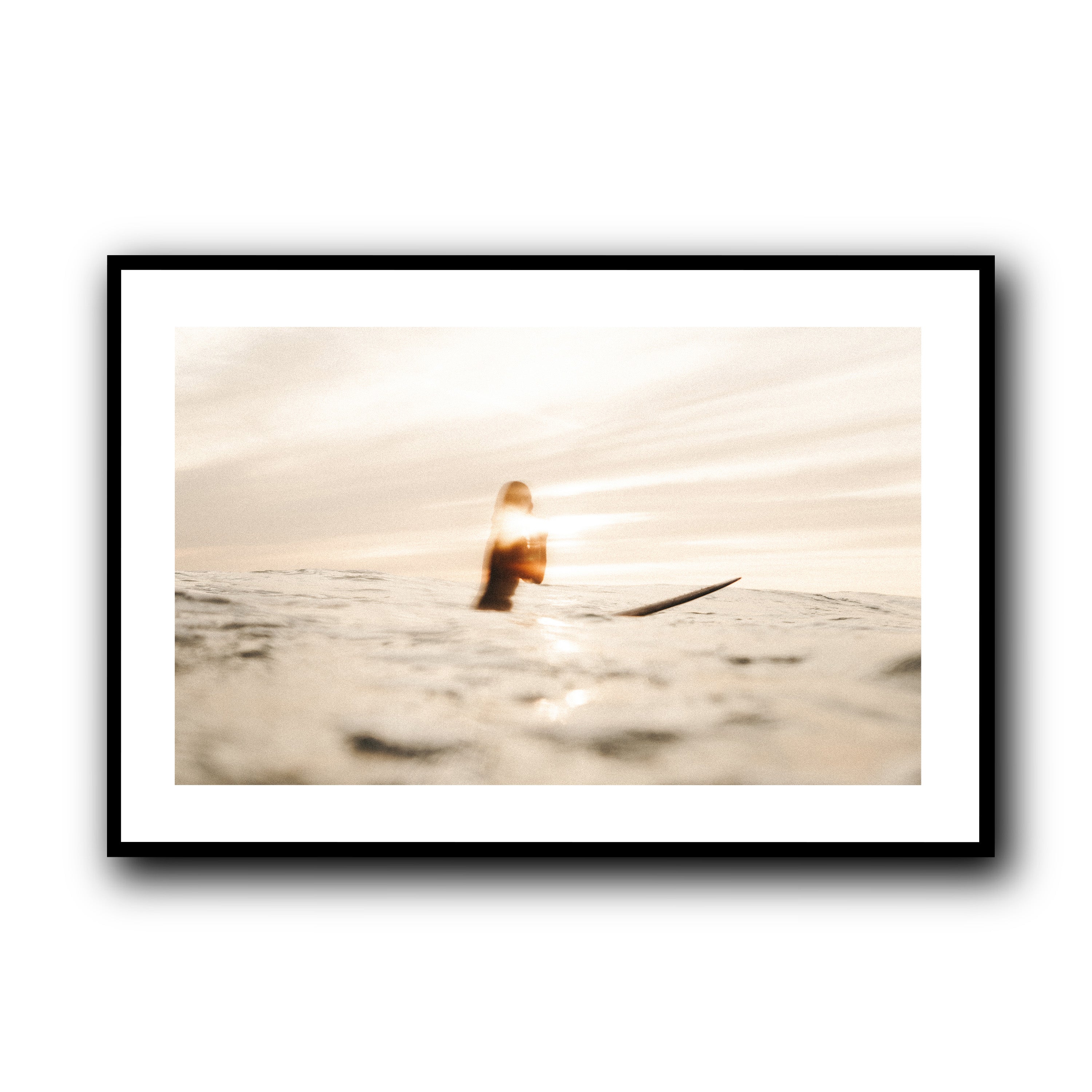 Brine Echoes, Brittany