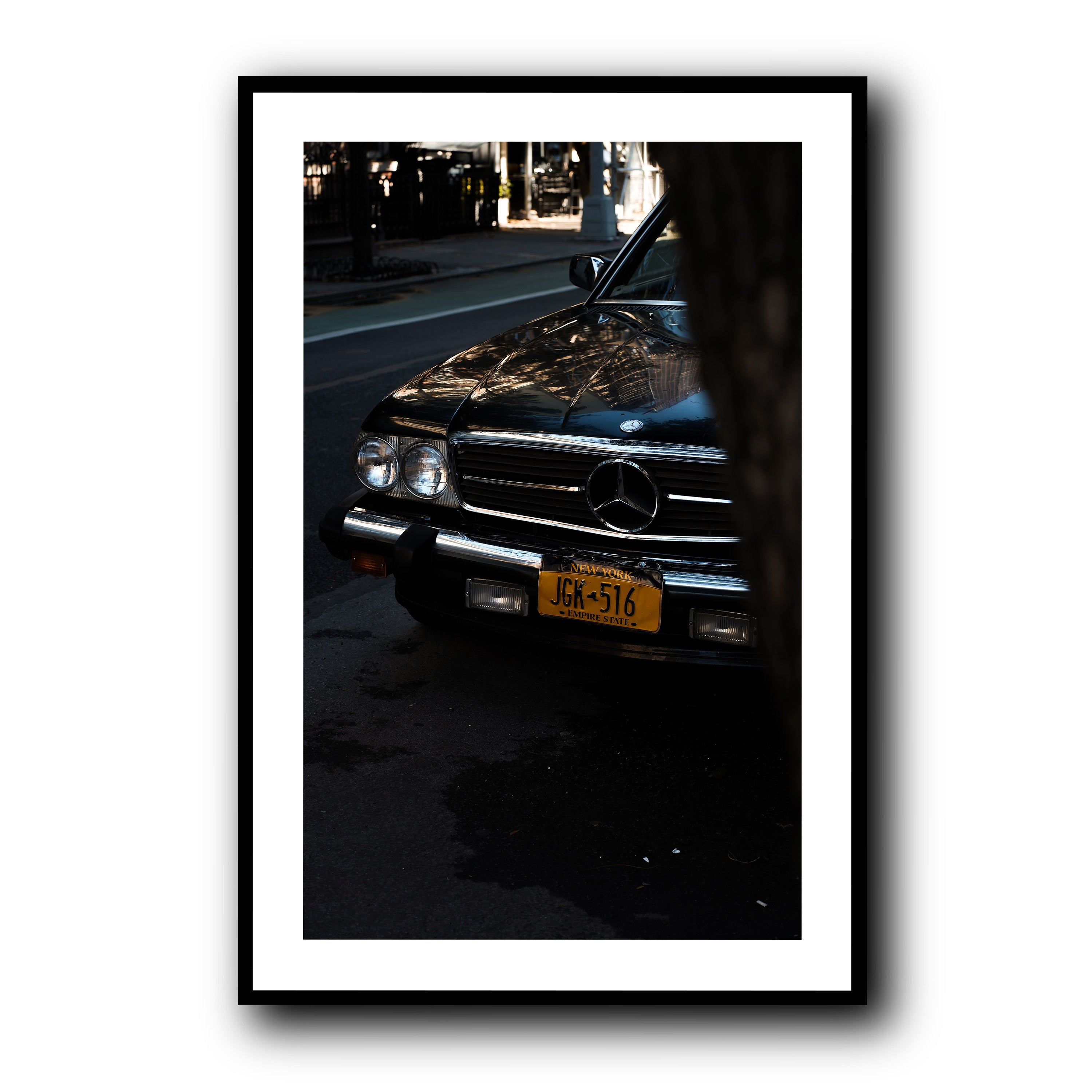 Classy in the City, New York